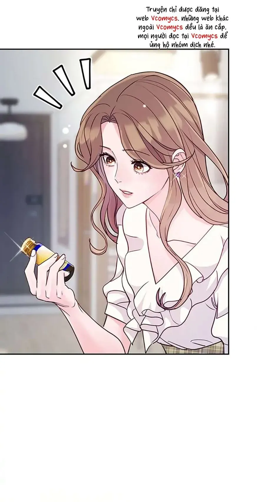 Lời Tỏ Tình Đáng Ngờ - Chap 36 - Trang 24