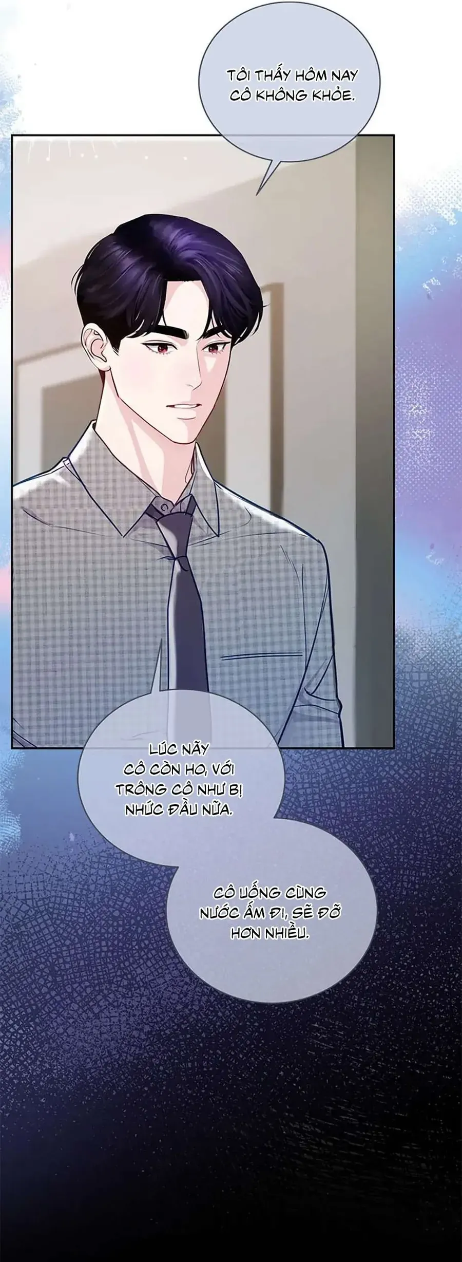 Lời Tỏ Tình Đáng Ngờ - Chap 36 - Trang 26