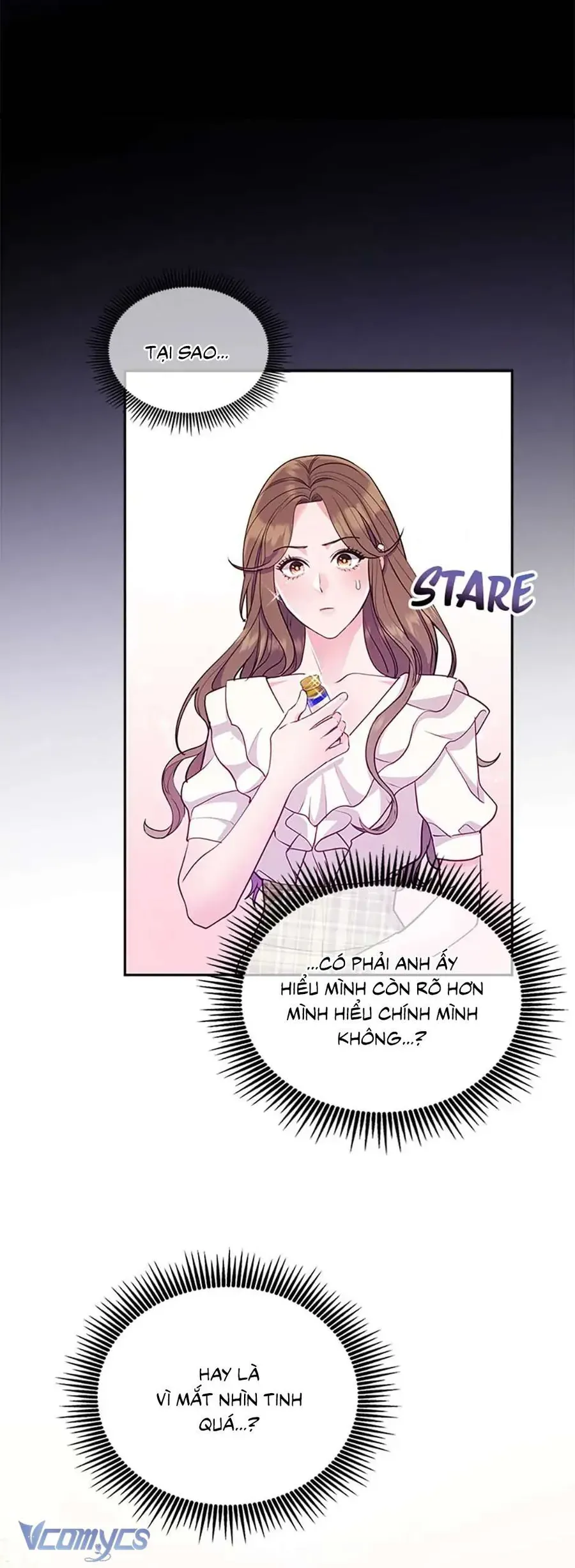 Lời Tỏ Tình Đáng Ngờ - Chap 36 - Trang 27