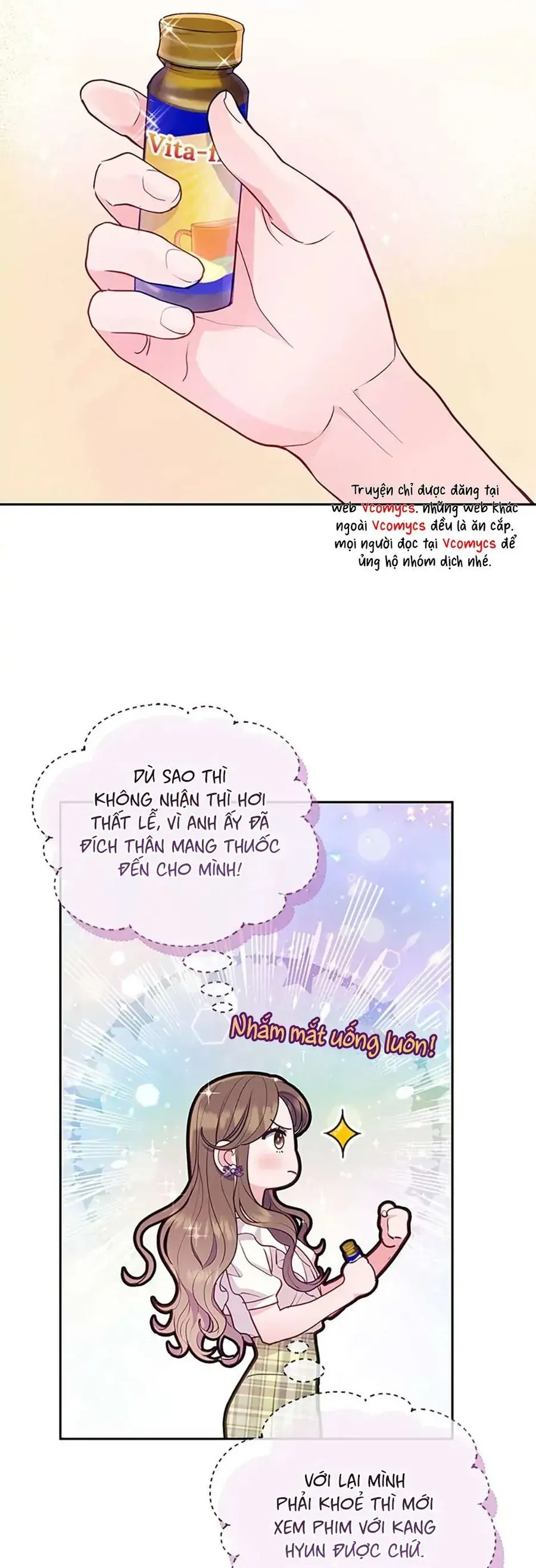 Lời Tỏ Tình Đáng Ngờ - Chap 36 - Trang 28