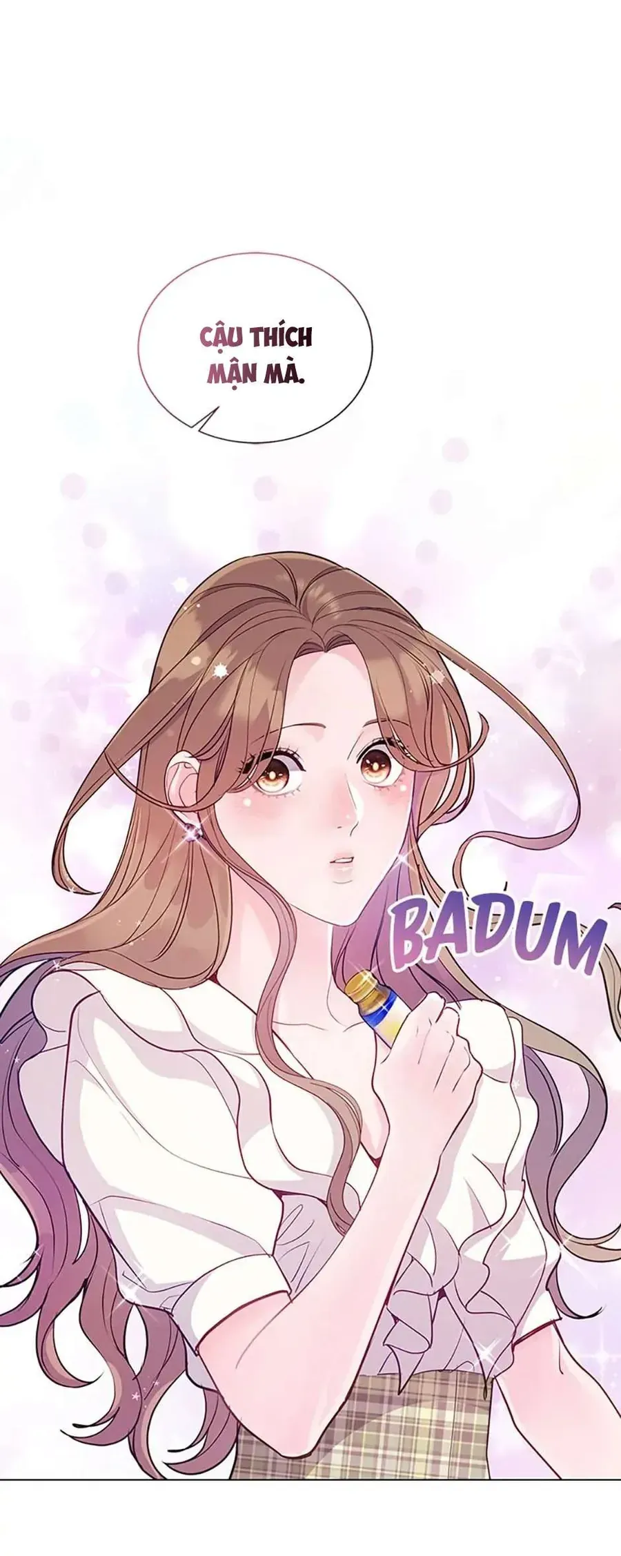 Lời Tỏ Tình Đáng Ngờ - Chap 36 - Trang 30