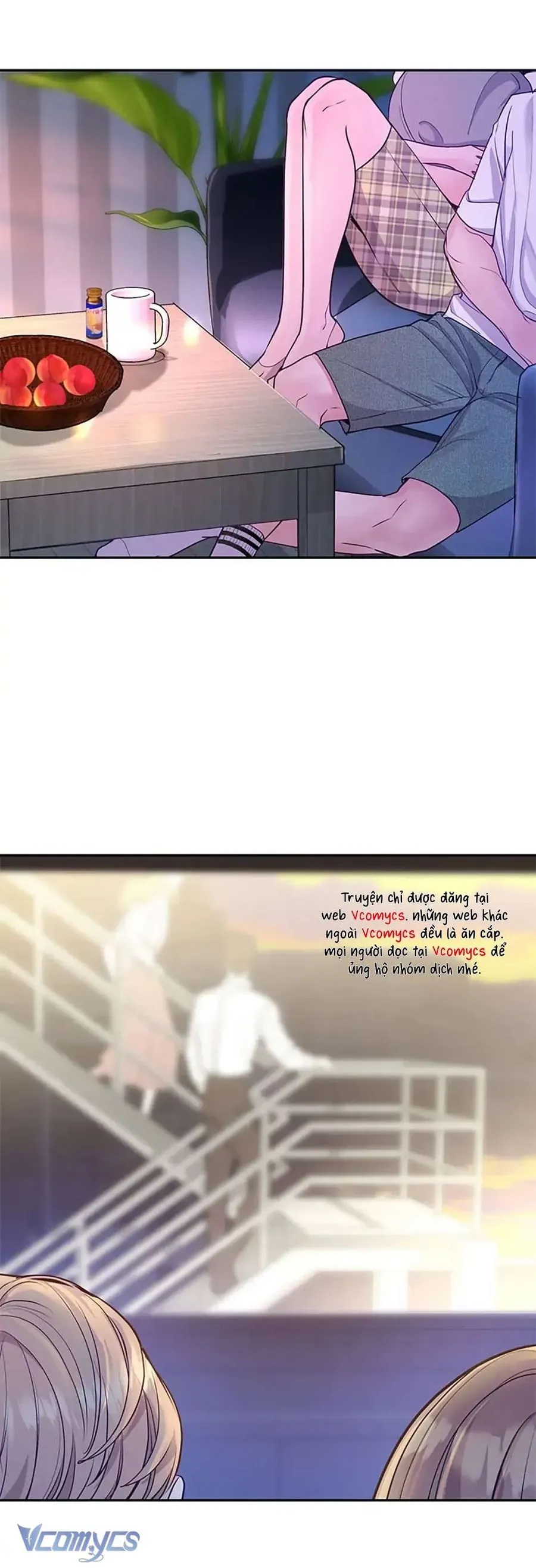 Lời Tỏ Tình Đáng Ngờ - Chap 36 - Trang 35