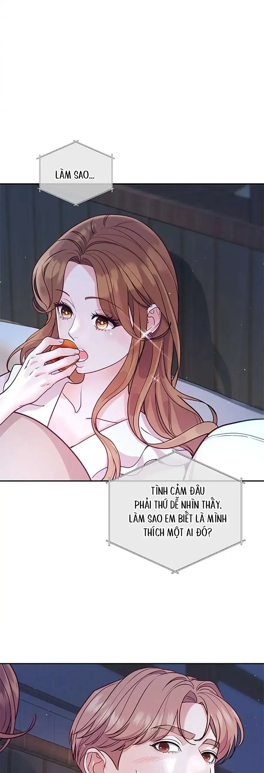 Lời Tỏ Tình Đáng Ngờ - Chap 36 - Trang 36