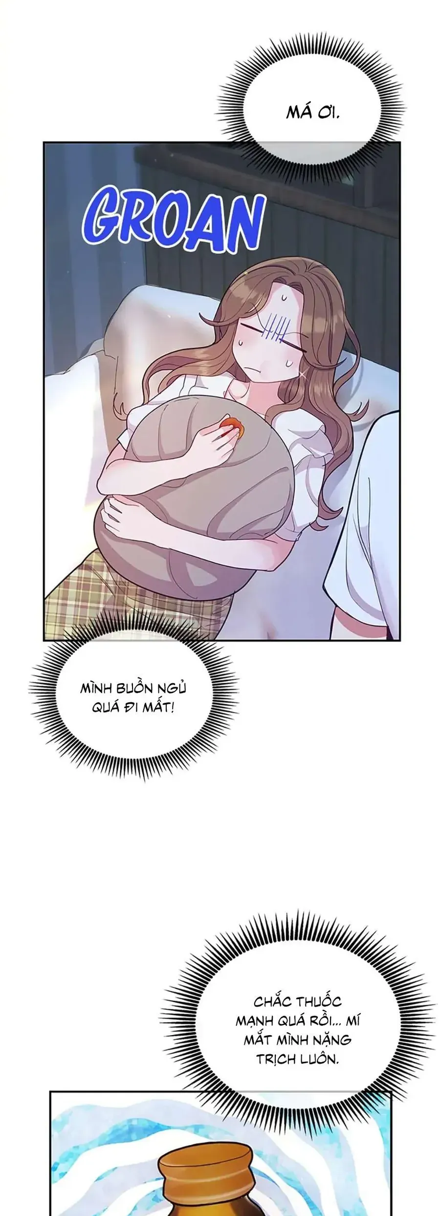 Lời Tỏ Tình Đáng Ngờ - Chap 36 - Trang 38