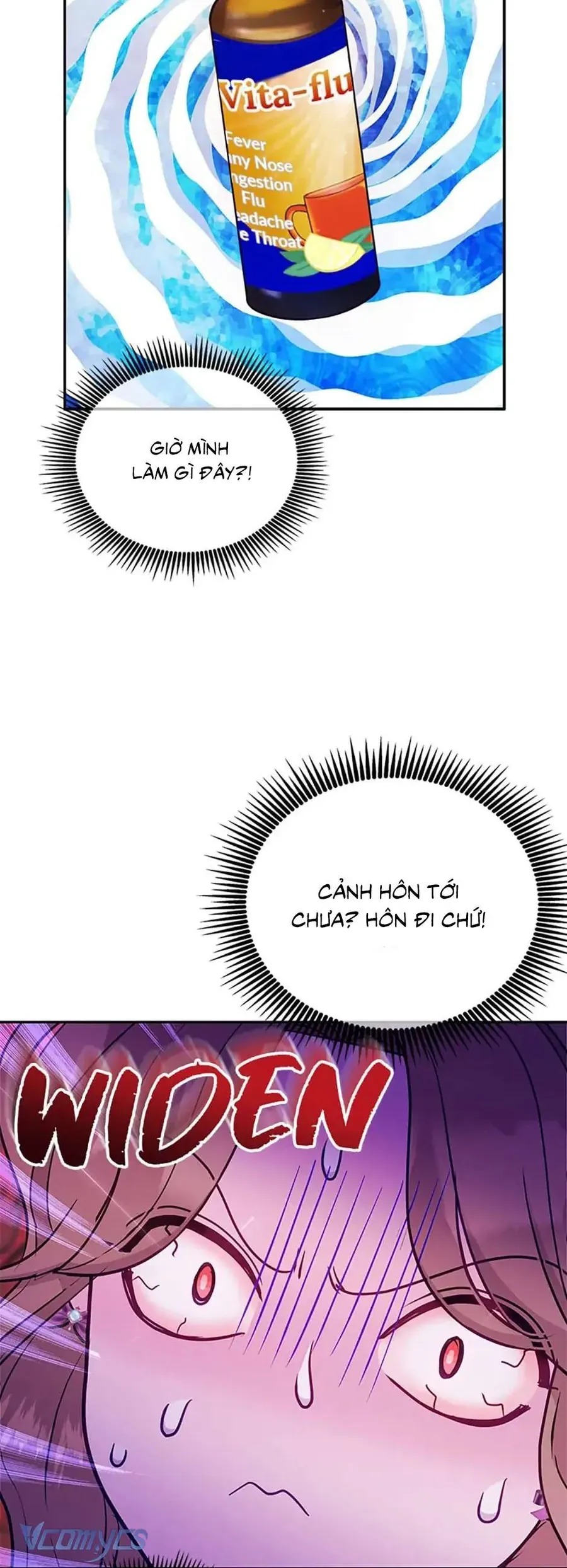 Lời Tỏ Tình Đáng Ngờ - Chap 36 - Trang 39