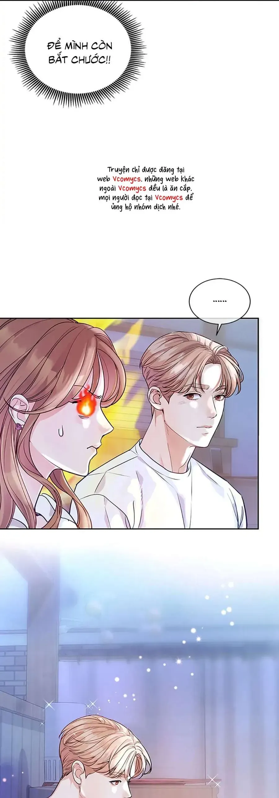 Lời Tỏ Tình Đáng Ngờ - Chap 36 - Trang 40