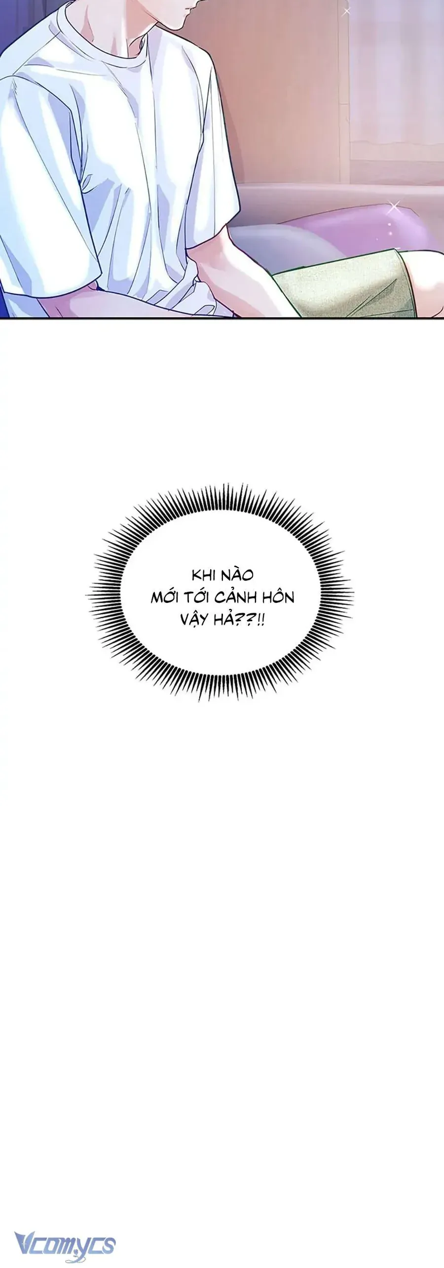 Lời Tỏ Tình Đáng Ngờ - Chap 36 - Trang 41