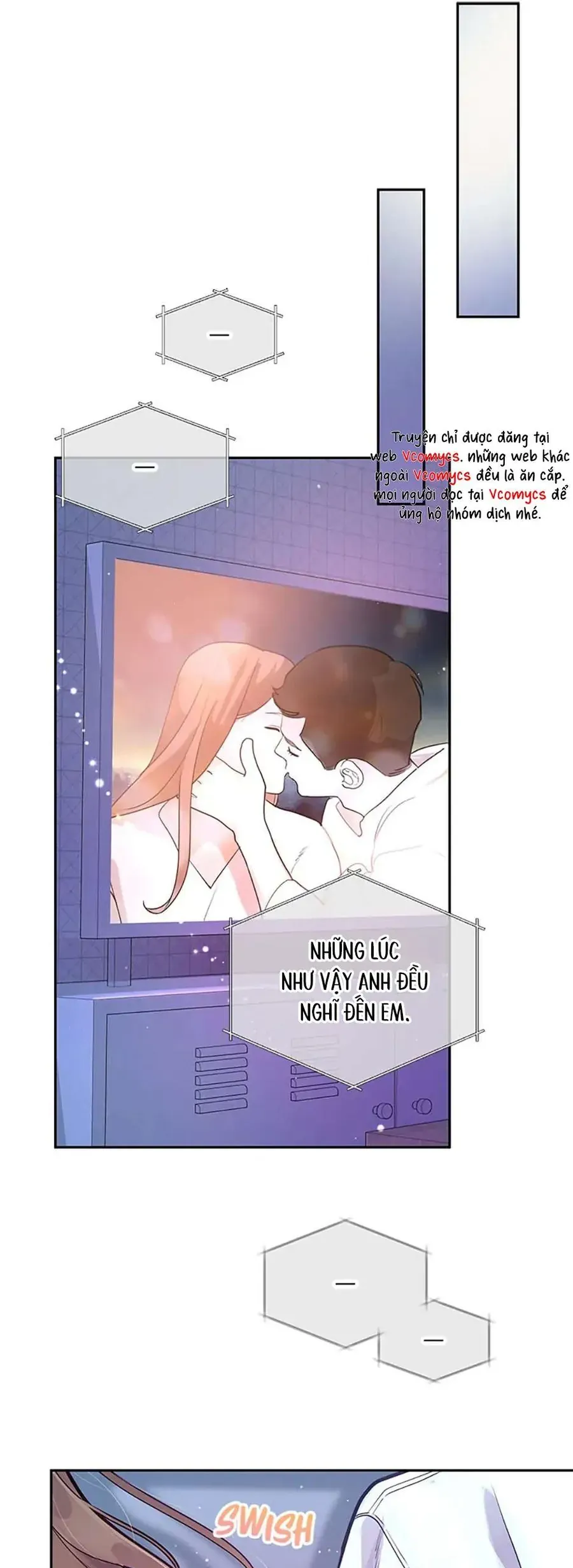 Lời Tỏ Tình Đáng Ngờ - Chap 36 - Trang 42