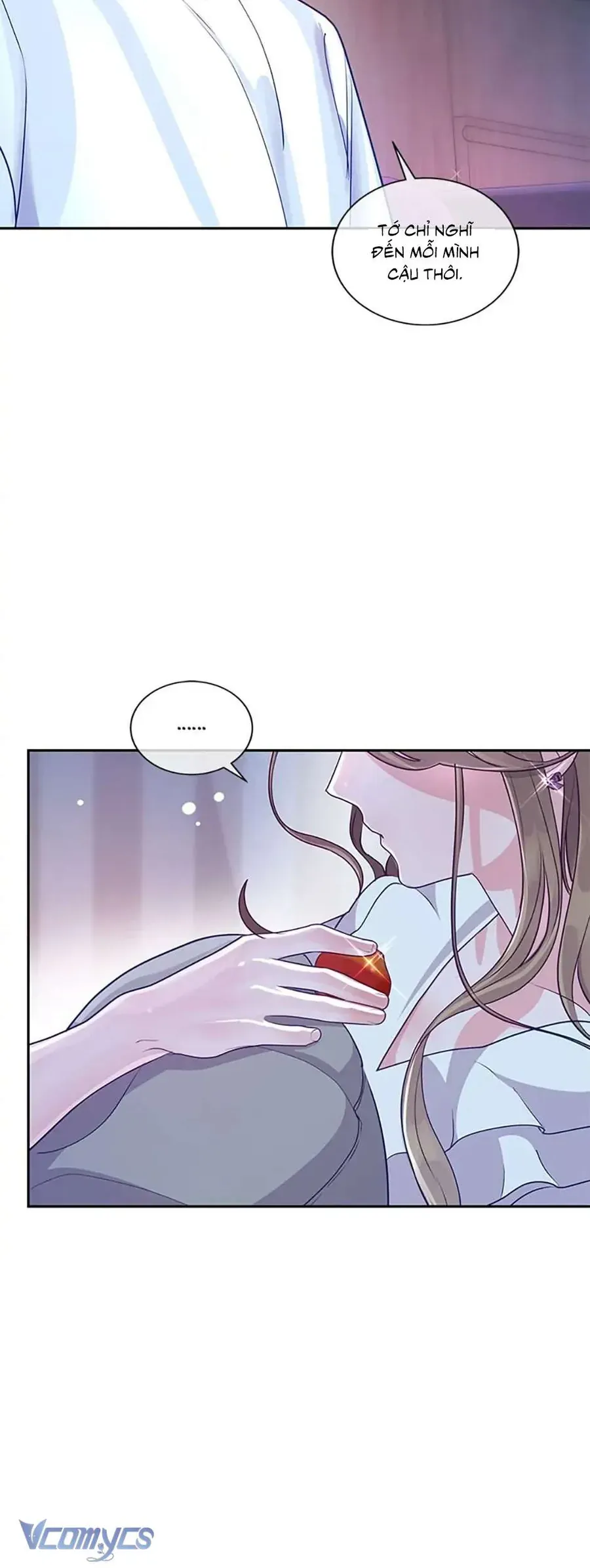 Lời Tỏ Tình Đáng Ngờ - Chap 36 - Trang 45