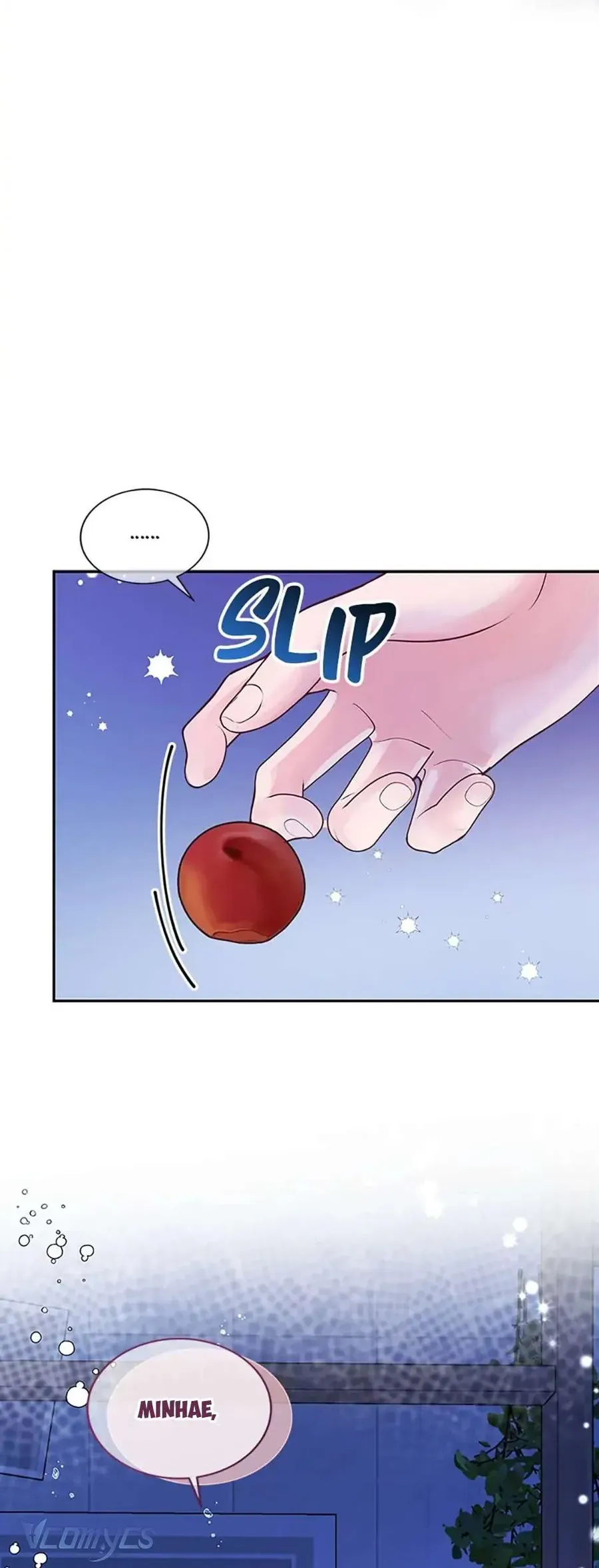 Lời Tỏ Tình Đáng Ngờ - Chap 36 - Trang 47