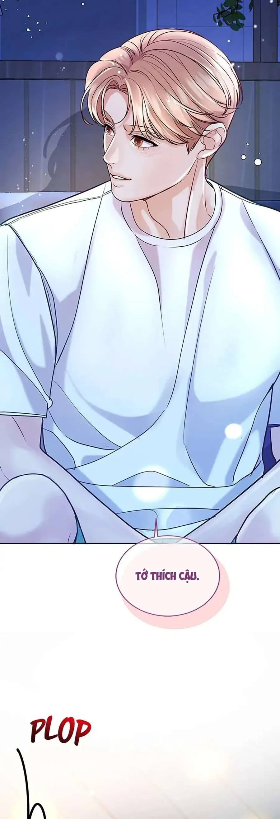 Lời Tỏ Tình Đáng Ngờ - Chap 36 - Trang 48