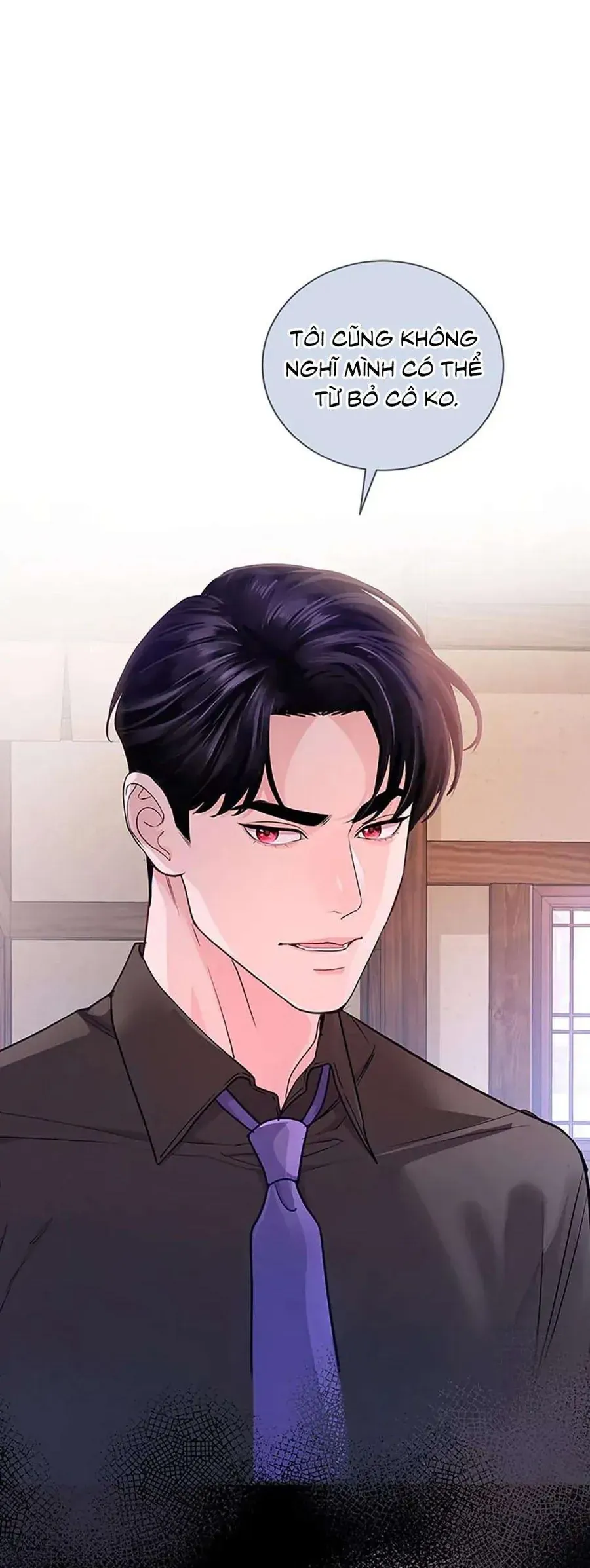 Lời Tỏ Tình Đáng Ngờ - Chap 37 - Trang 2