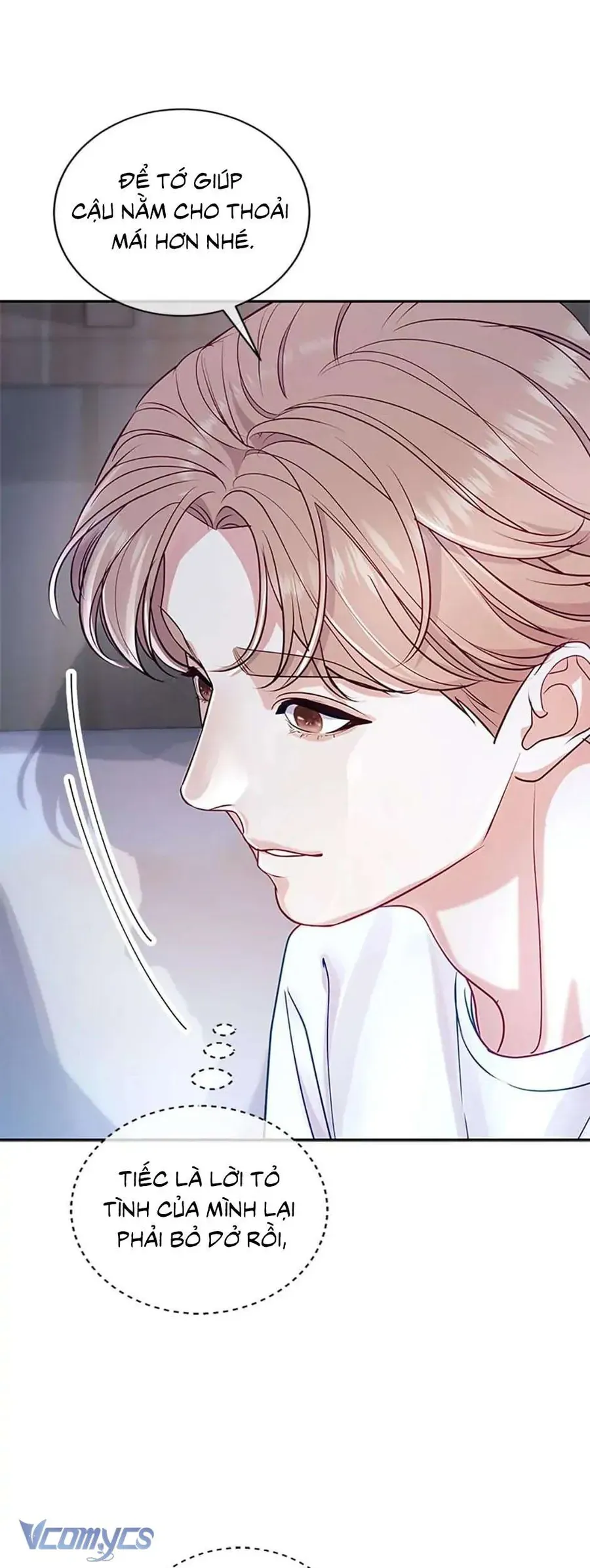 Lời Tỏ Tình Đáng Ngờ - Chap 37 - Trang 11