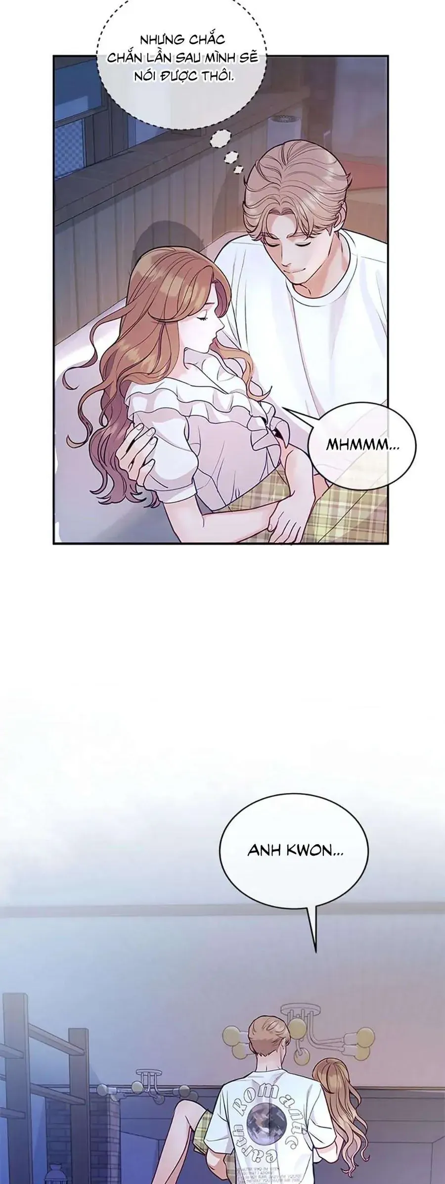 Lời Tỏ Tình Đáng Ngờ - Chap 37 - Trang 12