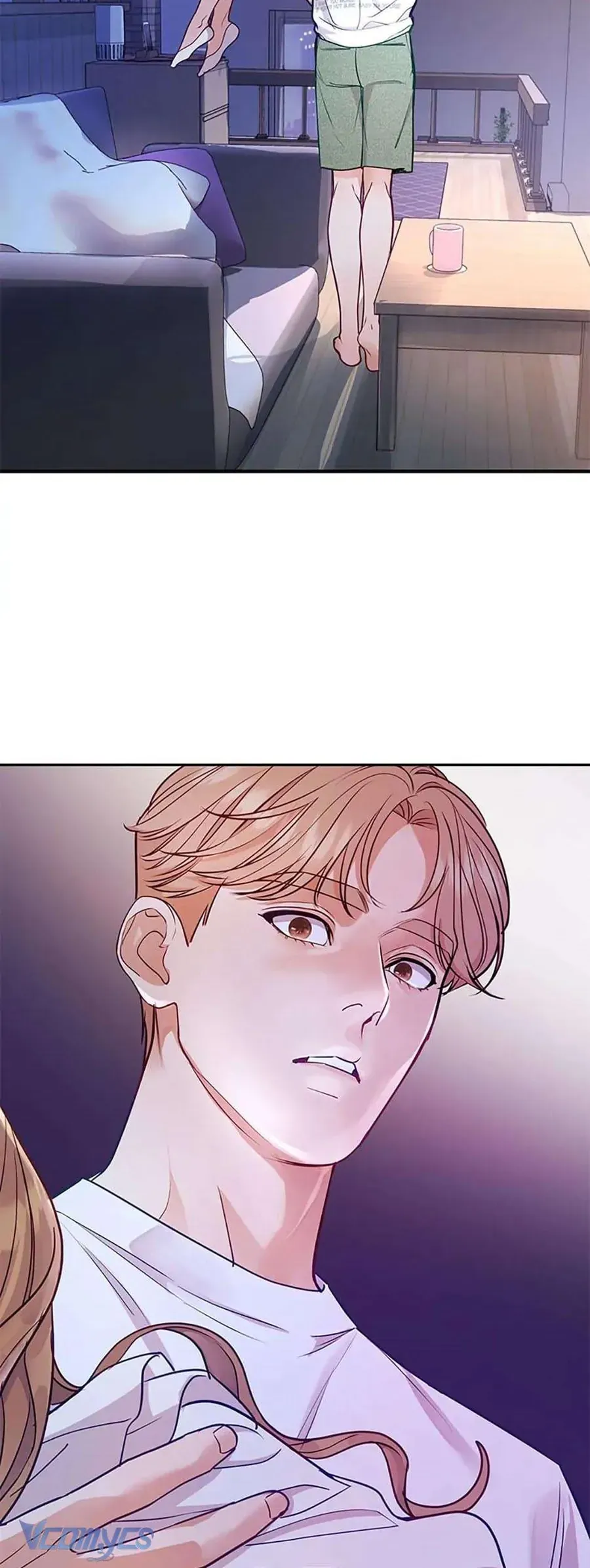 Lời Tỏ Tình Đáng Ngờ - Chap 37 - Trang 13