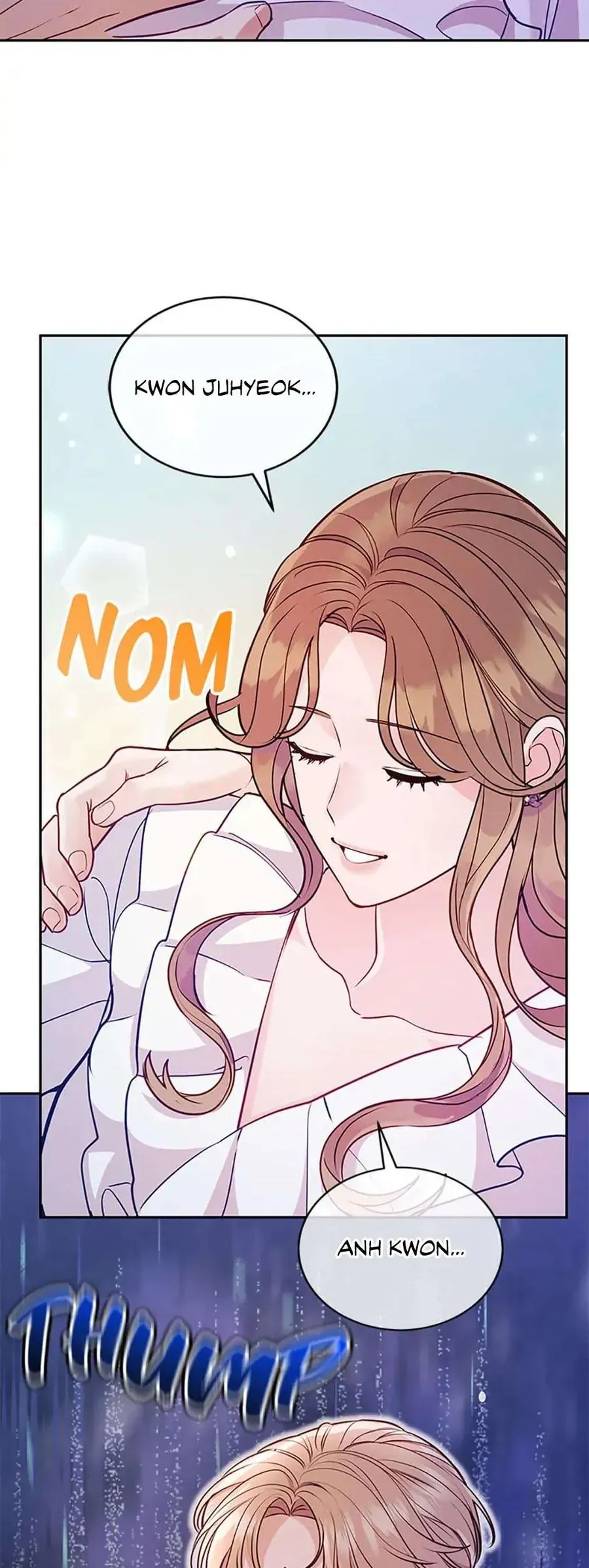 Lời Tỏ Tình Đáng Ngờ - Chap 37 - Trang 14