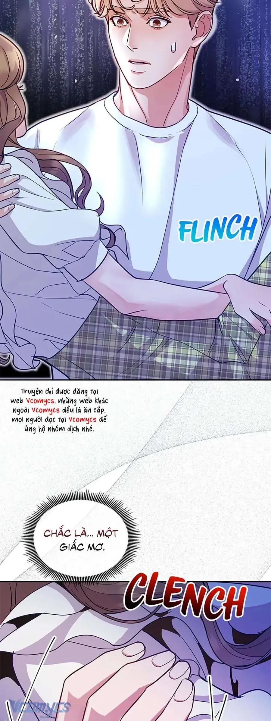 Lời Tỏ Tình Đáng Ngờ - Chap 37 - Trang 15