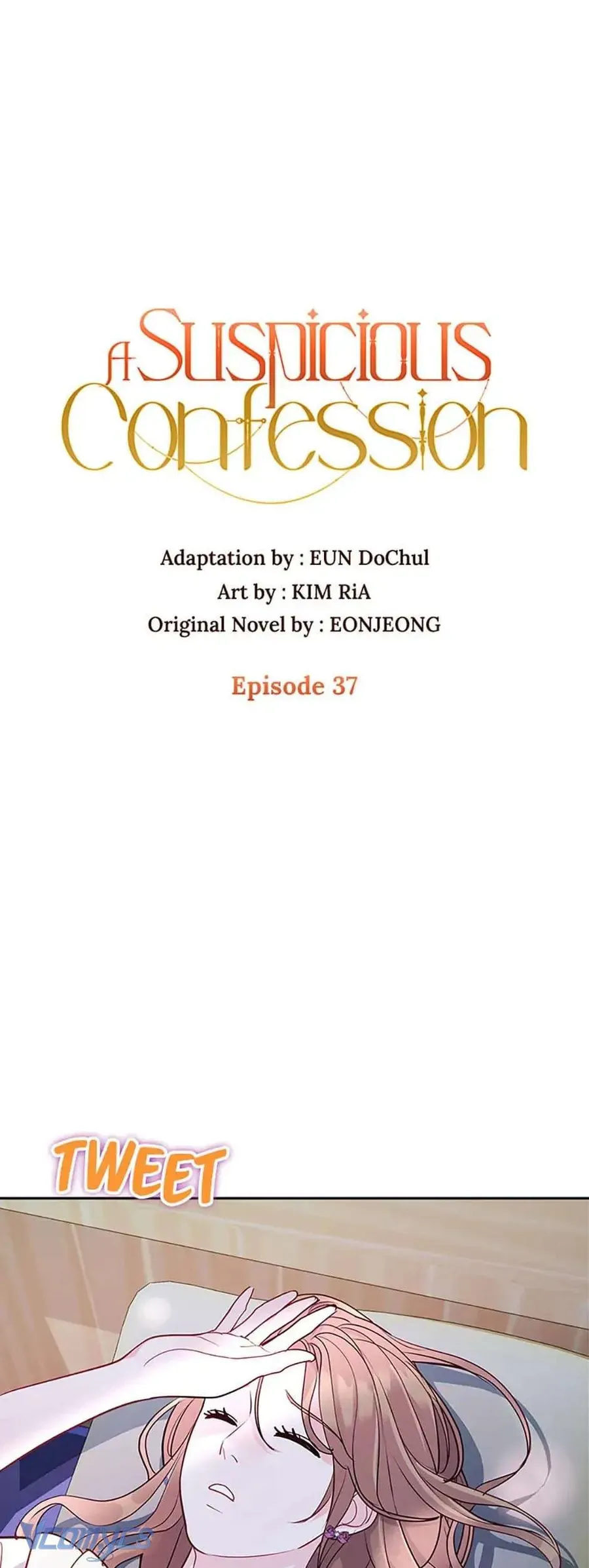 Lời Tỏ Tình Đáng Ngờ - Chap 37 - Trang 17