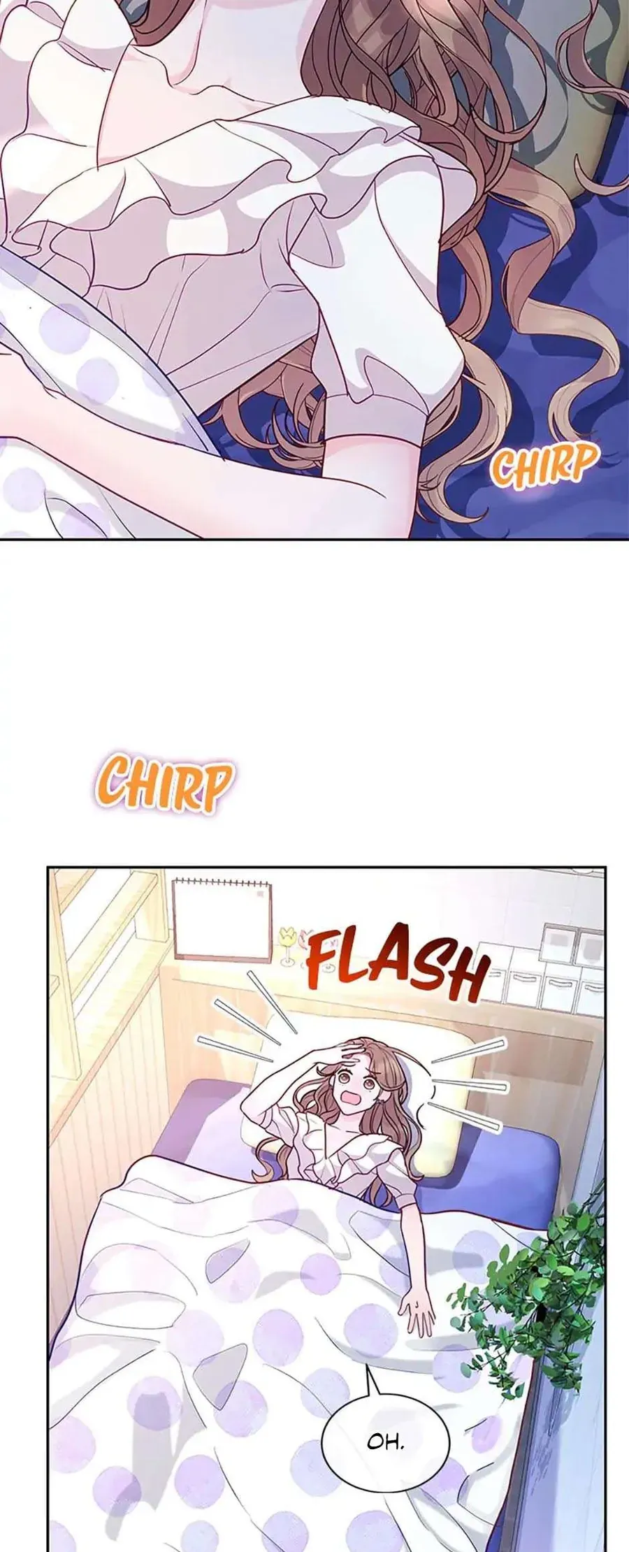 Lời Tỏ Tình Đáng Ngờ - Chap 37 - Trang 18