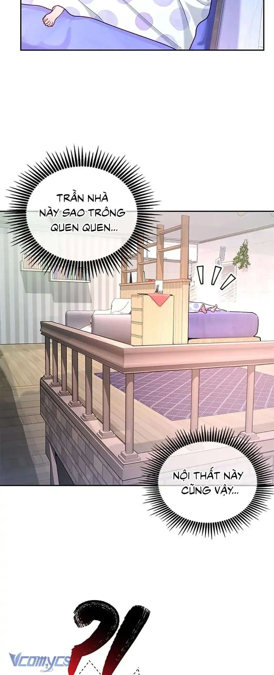 Lời Tỏ Tình Đáng Ngờ - Chap 37 - Trang 19