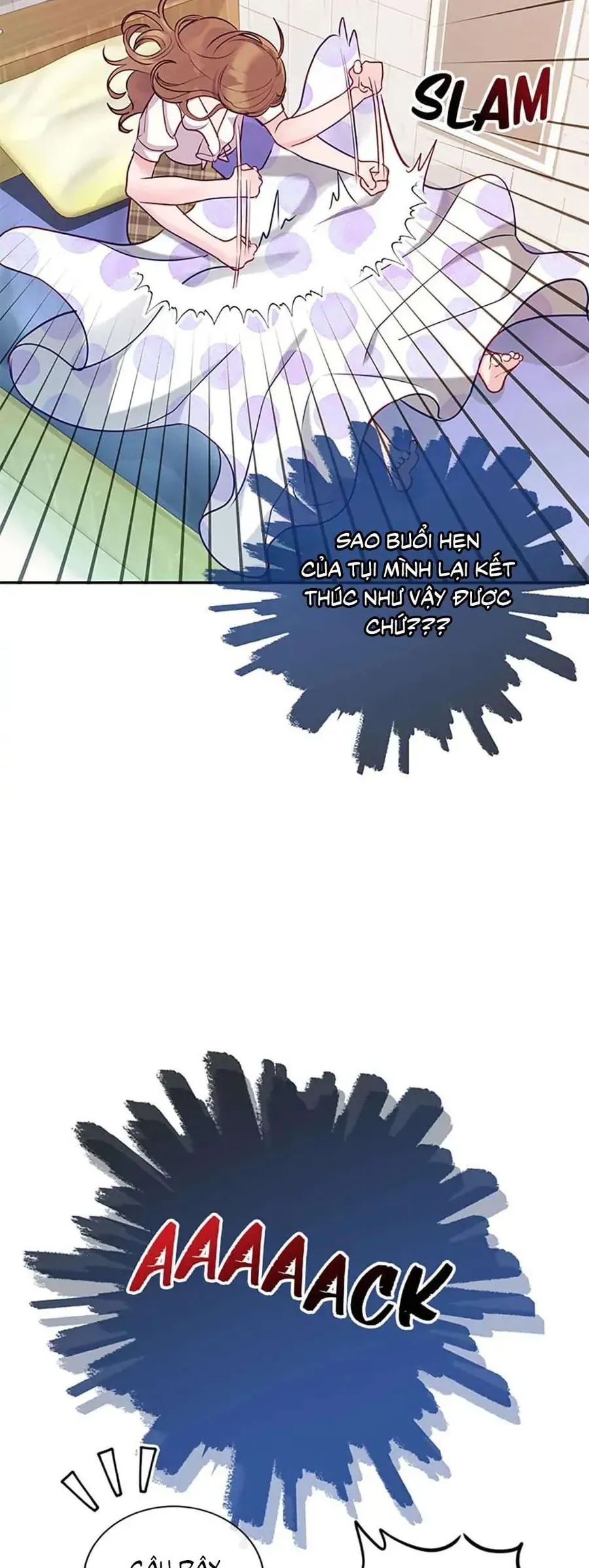 Lời Tỏ Tình Đáng Ngờ - Chap 37 - Trang 22