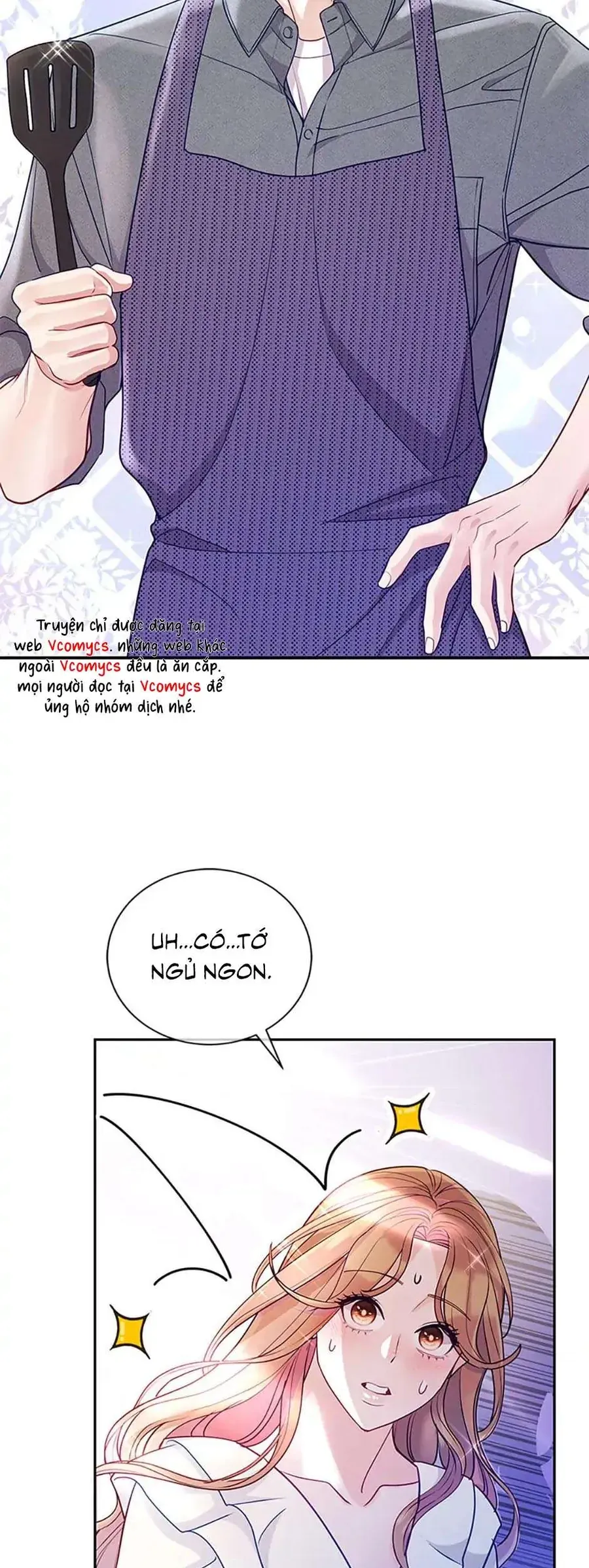 Lời Tỏ Tình Đáng Ngờ - Chap 37 - Trang 24