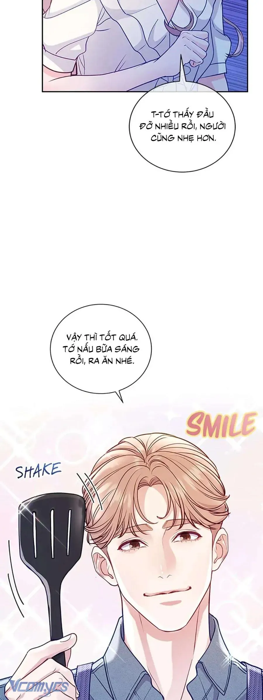 Lời Tỏ Tình Đáng Ngờ - Chap 37 - Trang 25