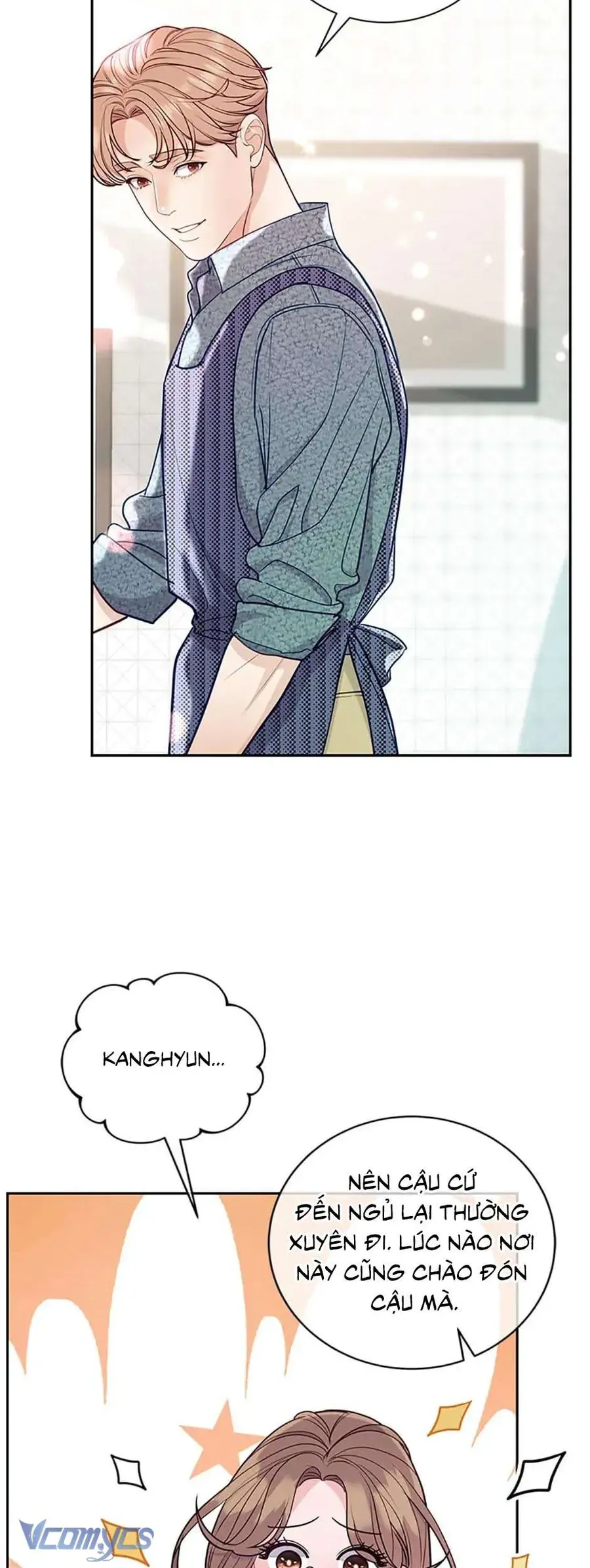 Lời Tỏ Tình Đáng Ngờ - Chap 37 - Trang 29