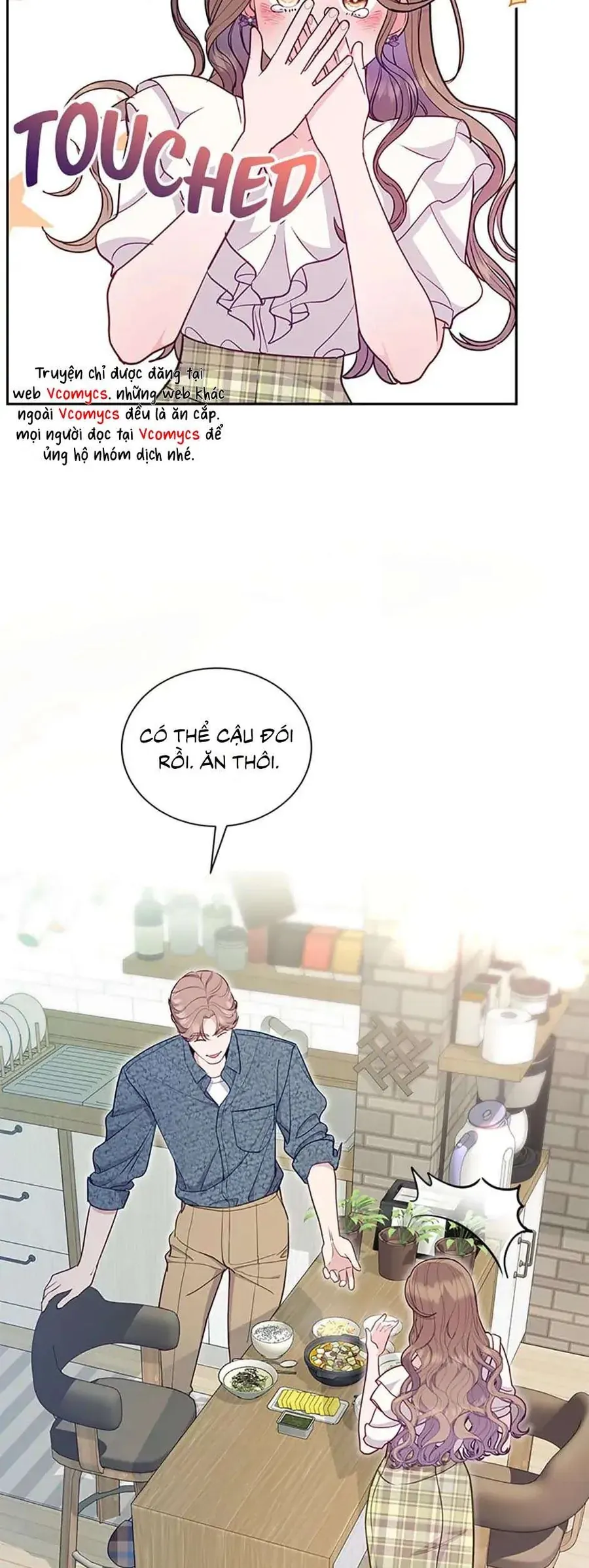 Lời Tỏ Tình Đáng Ngờ - Chap 37 - Trang 30