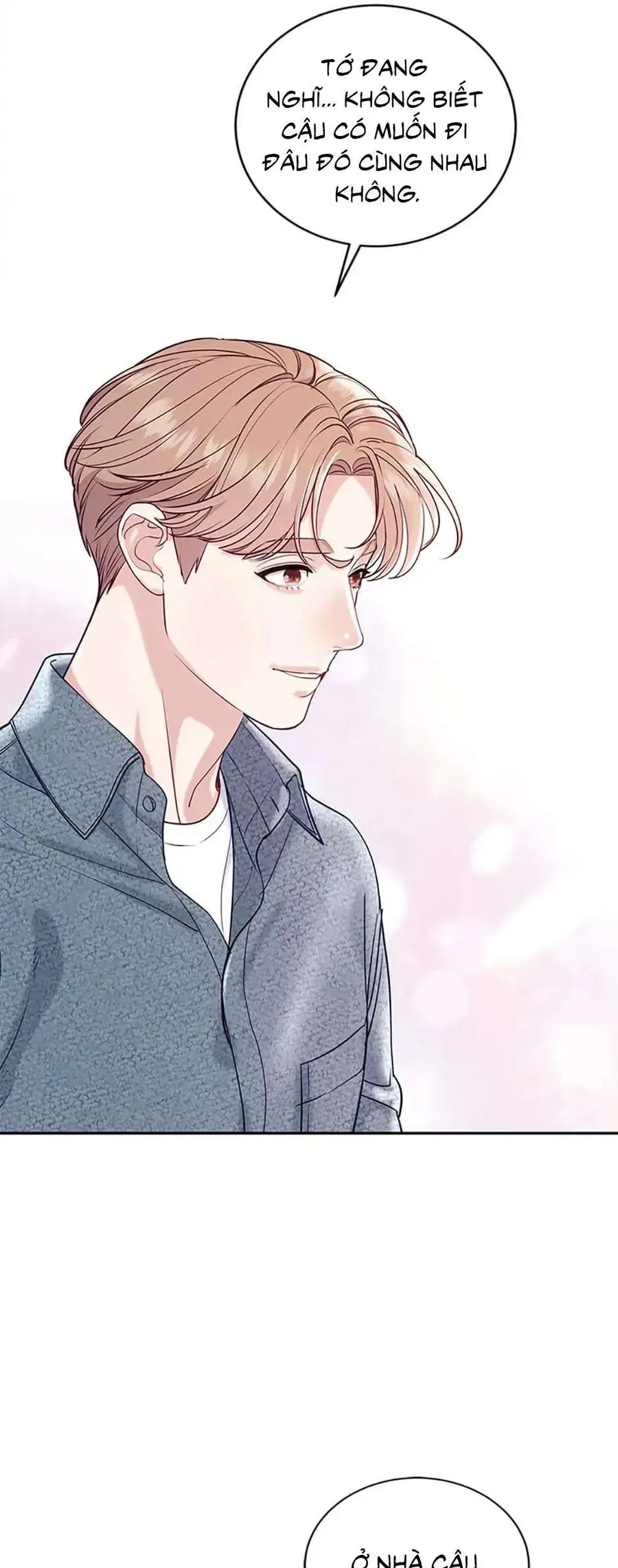 Lời Tỏ Tình Đáng Ngờ - Chap 37 - Trang 38