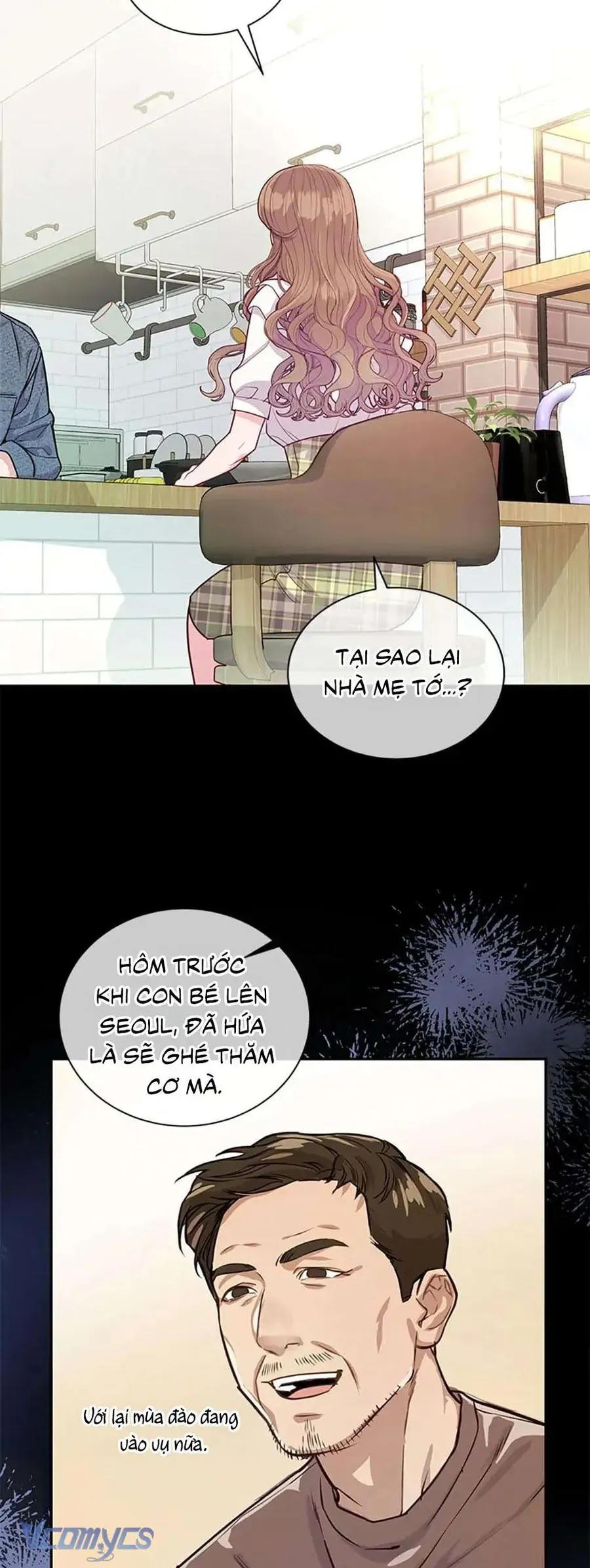 Lời Tỏ Tình Đáng Ngờ - Chap 37 - Trang 41