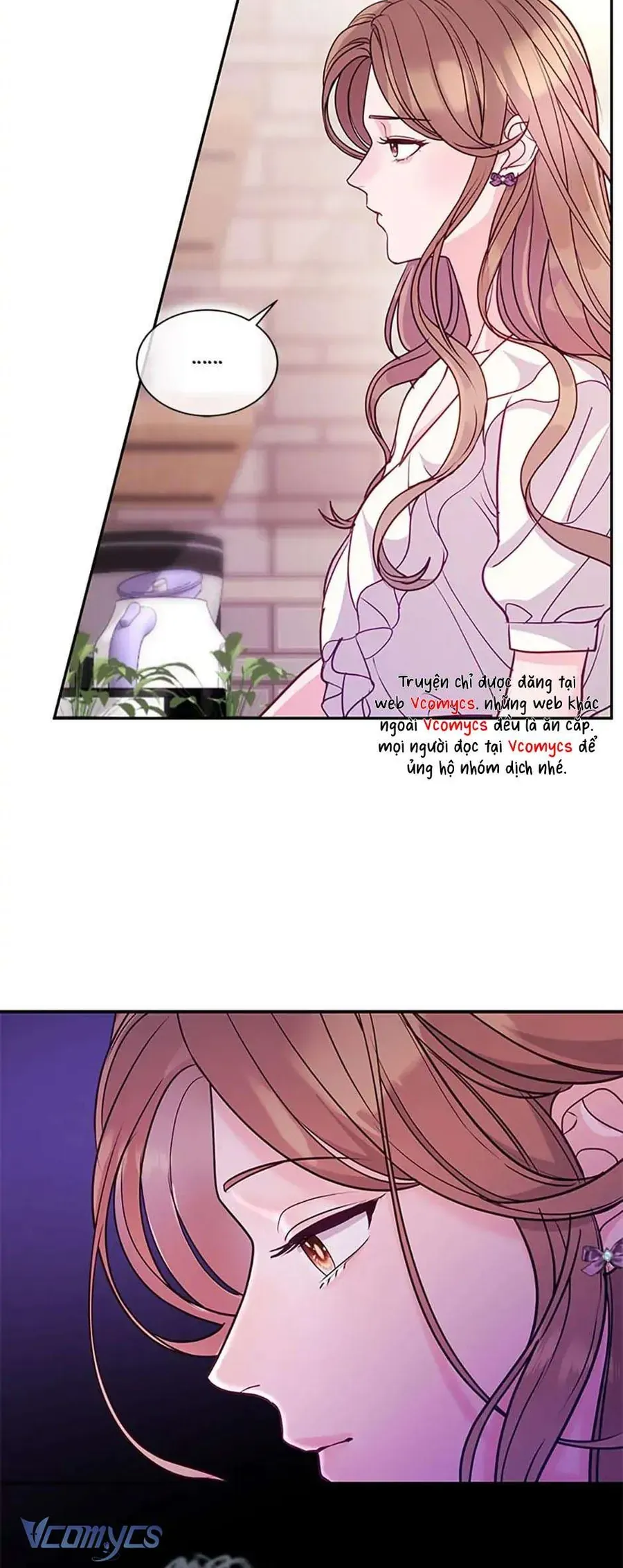 Lời Tỏ Tình Đáng Ngờ - Chap 37 - Trang 43