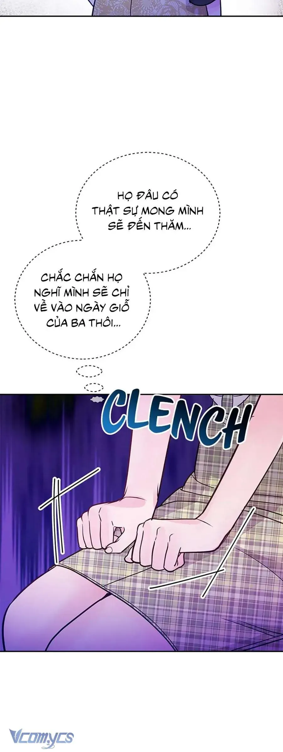 Lời Tỏ Tình Đáng Ngờ - Chap 37 - Trang 45