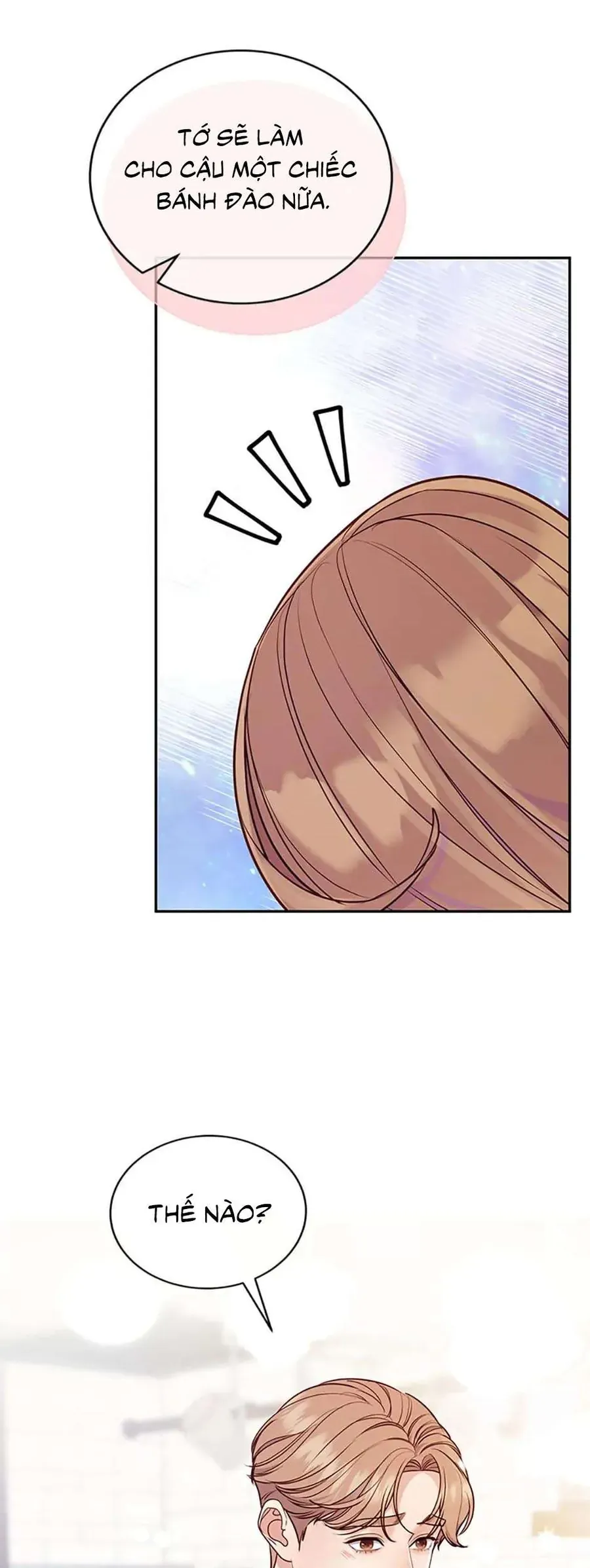 Lời Tỏ Tình Đáng Ngờ - Chap 37 - Trang 46
