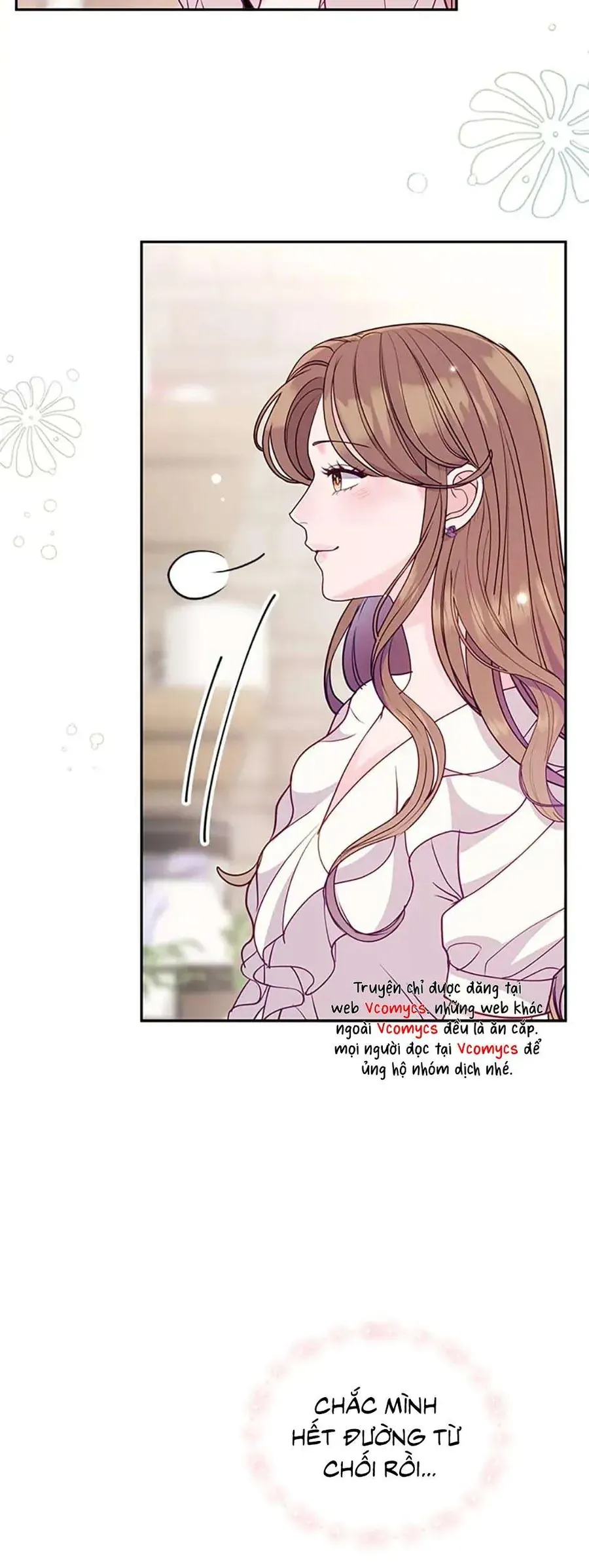 Lời Tỏ Tình Đáng Ngờ - Chap 37 - Trang 48