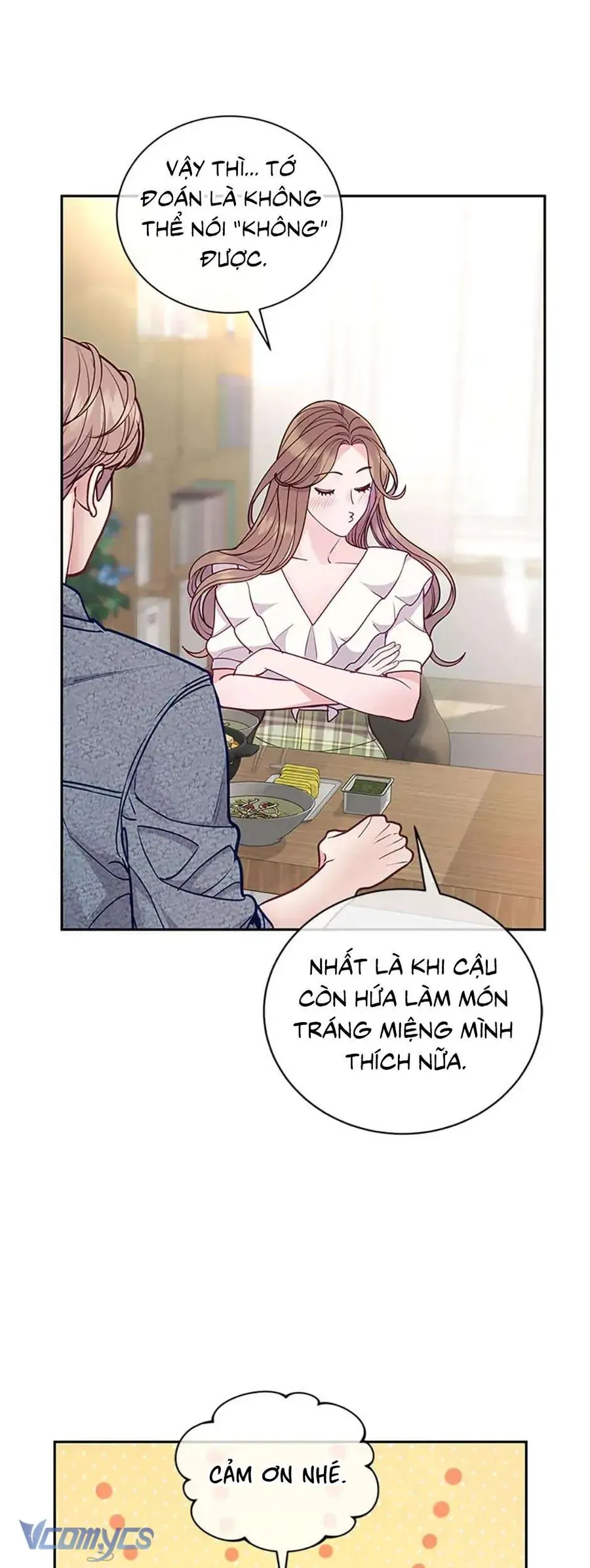 Lời Tỏ Tình Đáng Ngờ - Chap 37 - Trang 49