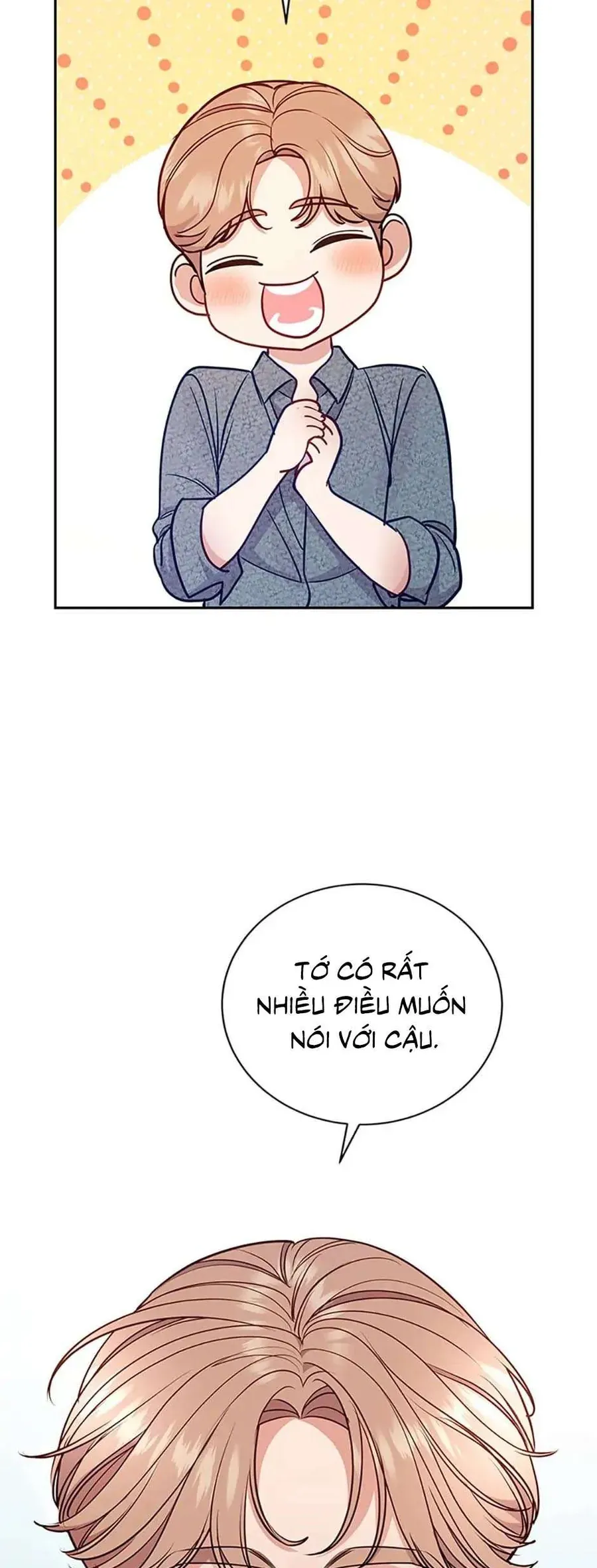 Lời Tỏ Tình Đáng Ngờ - Chap 37 - Trang 50