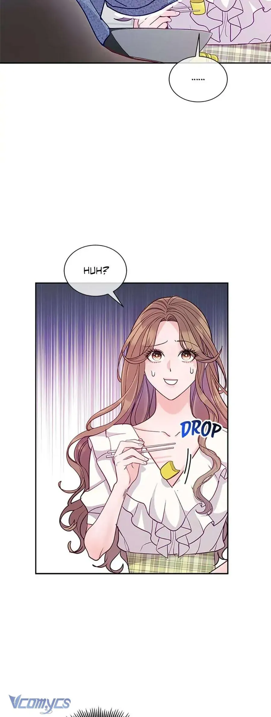 Lời Tỏ Tình Đáng Ngờ - Chap 37 - Trang 53