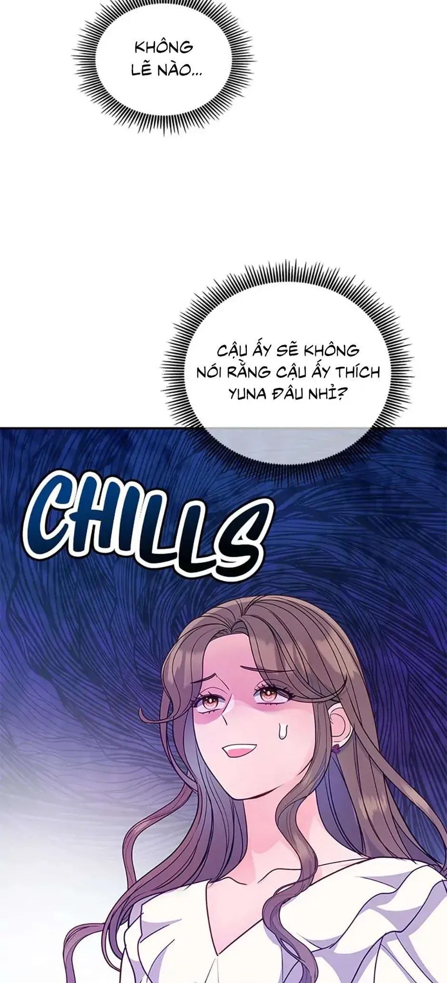 Lời Tỏ Tình Đáng Ngờ - Chap 37 - Trang 54