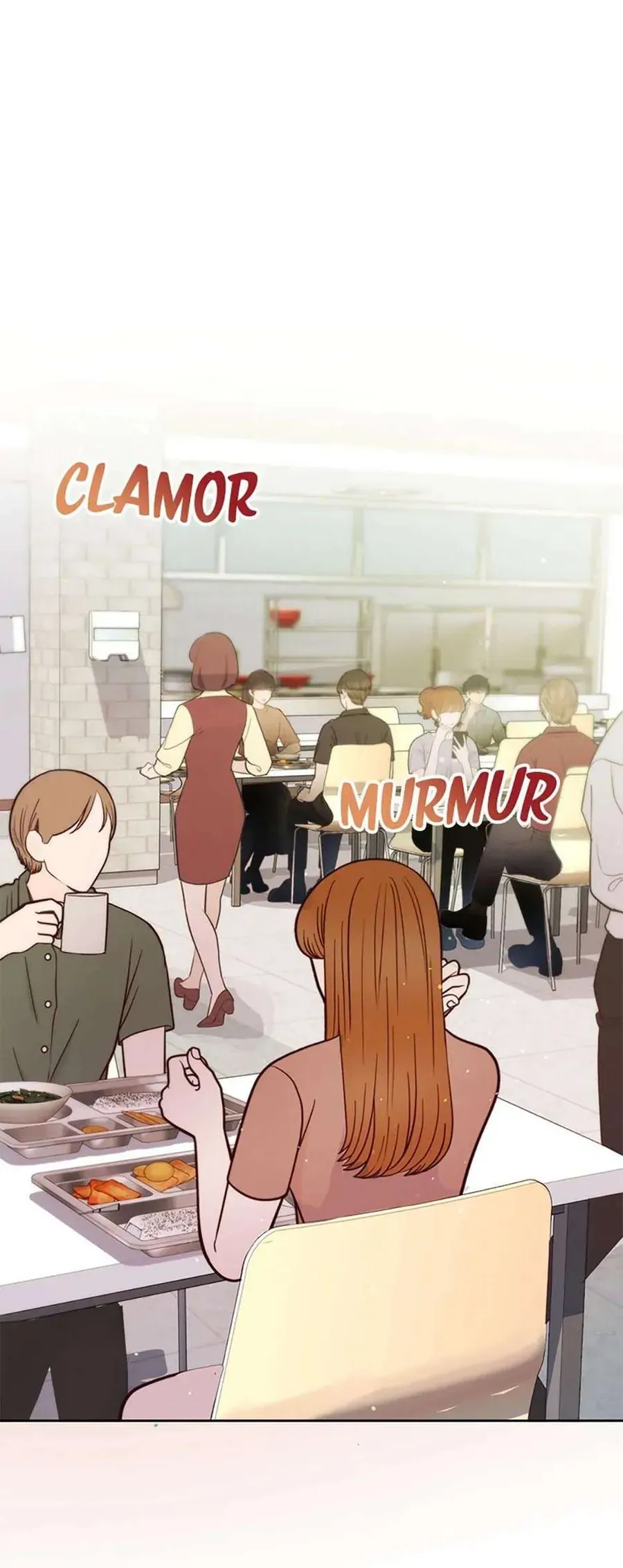 Lời Tỏ Tình Đáng Ngờ - Chap 38 - Trang 2