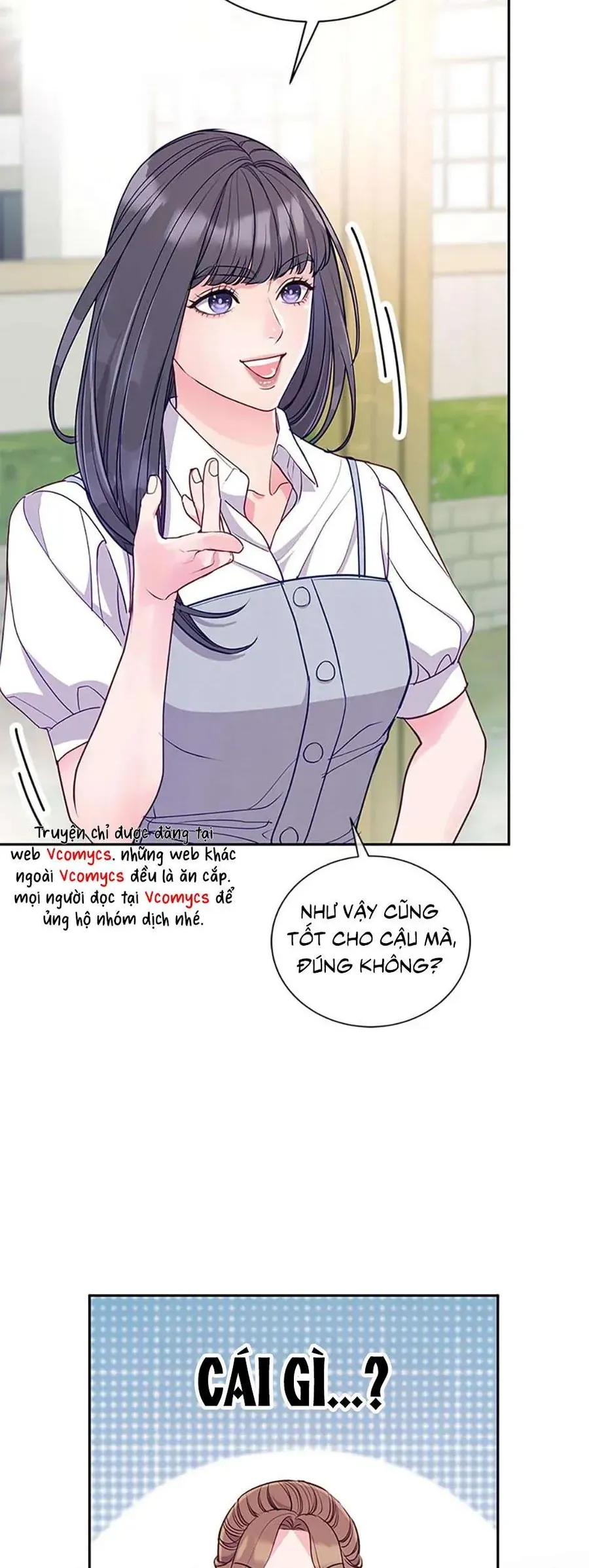 Lời Tỏ Tình Đáng Ngờ - Chap 38 - Trang 30