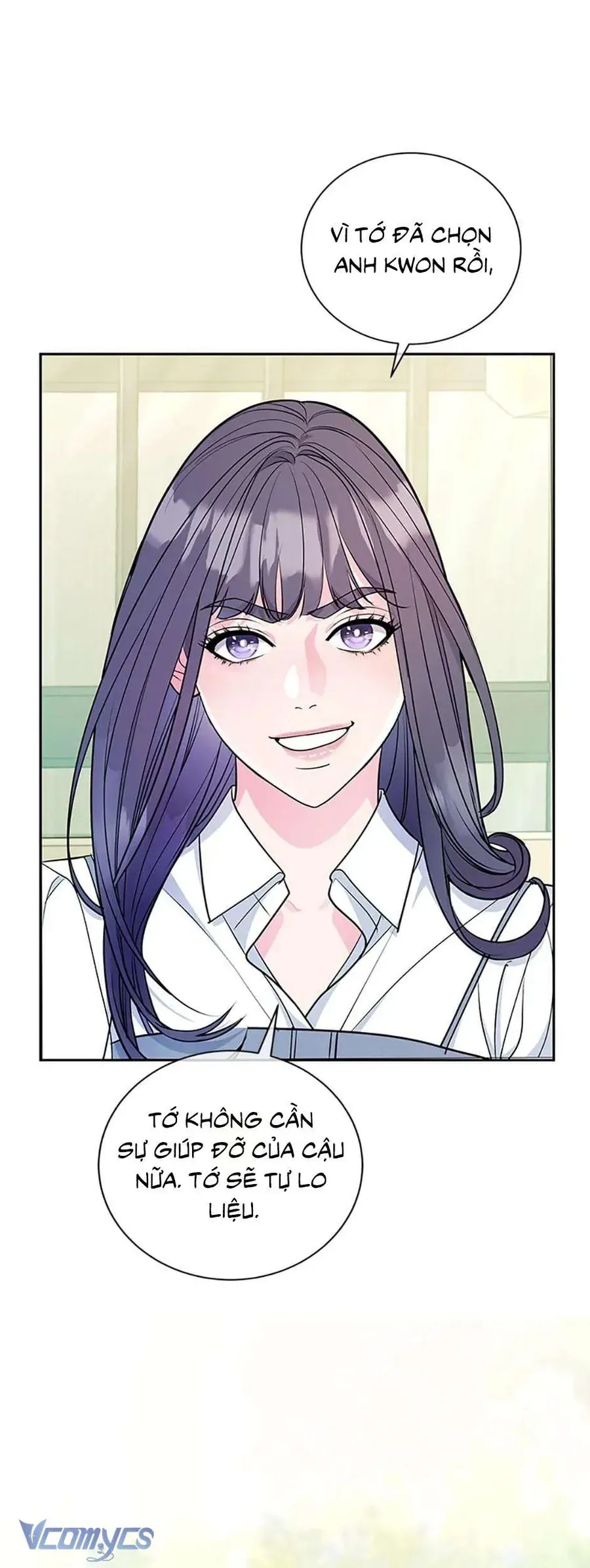 Lời Tỏ Tình Đáng Ngờ - Chap 38 - Trang 43