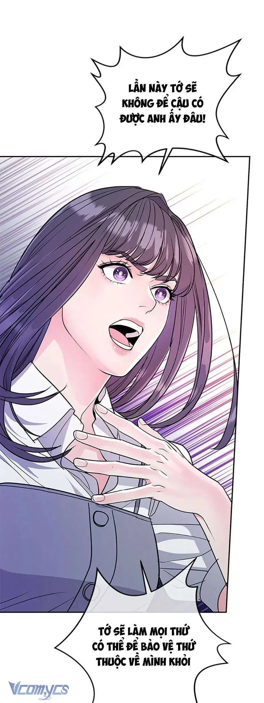 Lời Tỏ Tình Đáng Ngờ - Chap 38 - Trang 45