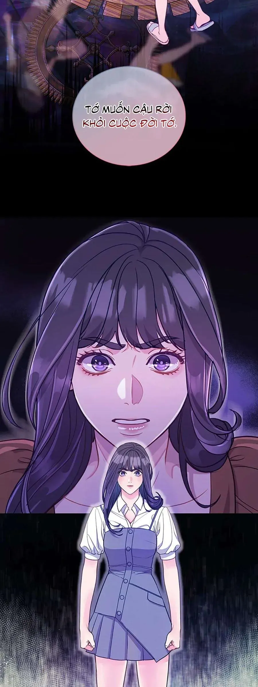 Lời Tỏ Tình Đáng Ngờ - Chap 38 - Trang 48
