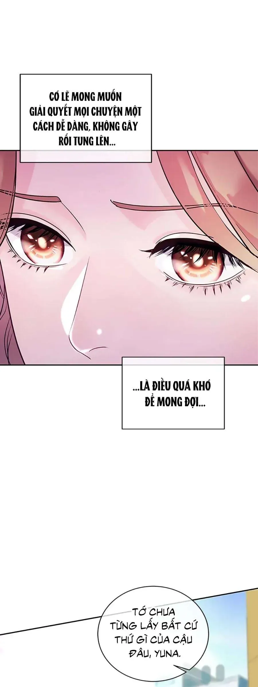 Lời Tỏ Tình Đáng Ngờ - Chap 38 - Trang 50