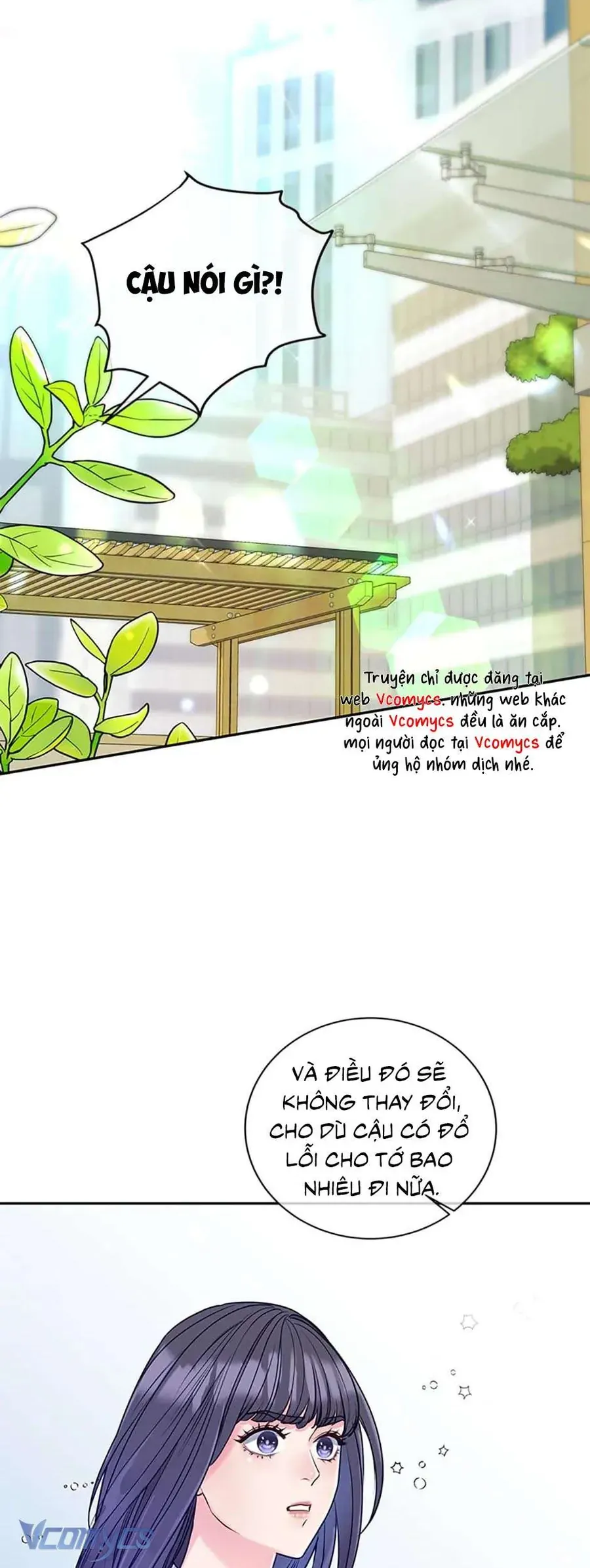 Lời Tỏ Tình Đáng Ngờ - Chap 38 - Trang 51