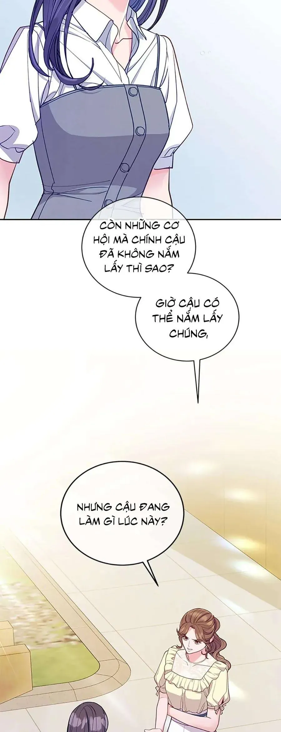 Lời Tỏ Tình Đáng Ngờ - Chap 38 - Trang 52