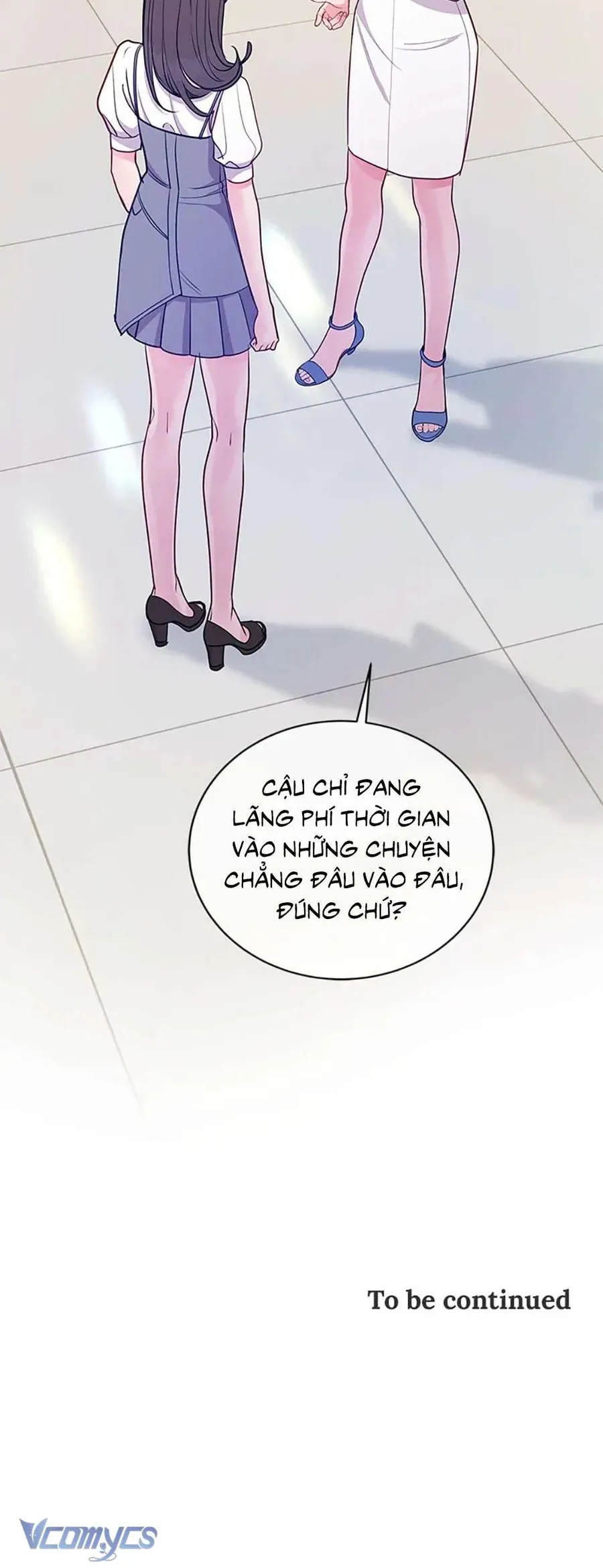Lời Tỏ Tình Đáng Ngờ - Chap 38 - Trang 53