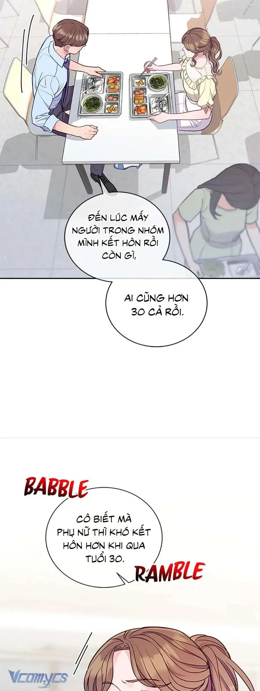 Lời Tỏ Tình Đáng Ngờ - Chap 38 - Trang 7