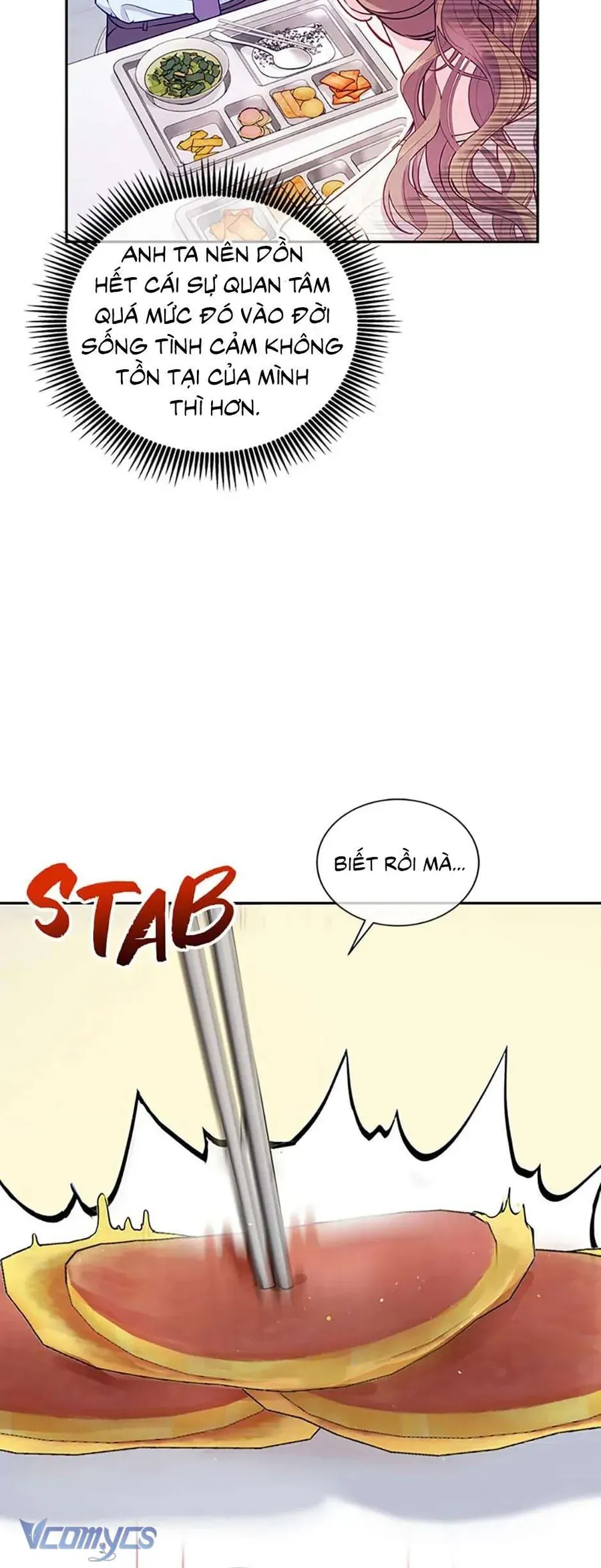 Lời Tỏ Tình Đáng Ngờ - Chap 38 - Trang 9